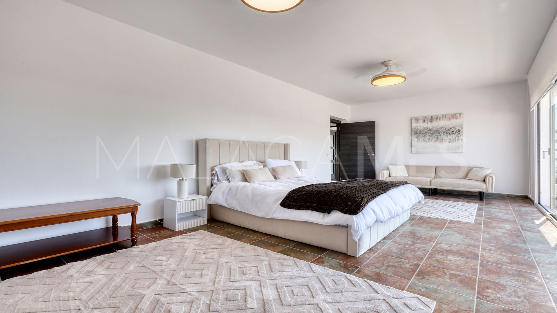 Villa for sale in Majestic