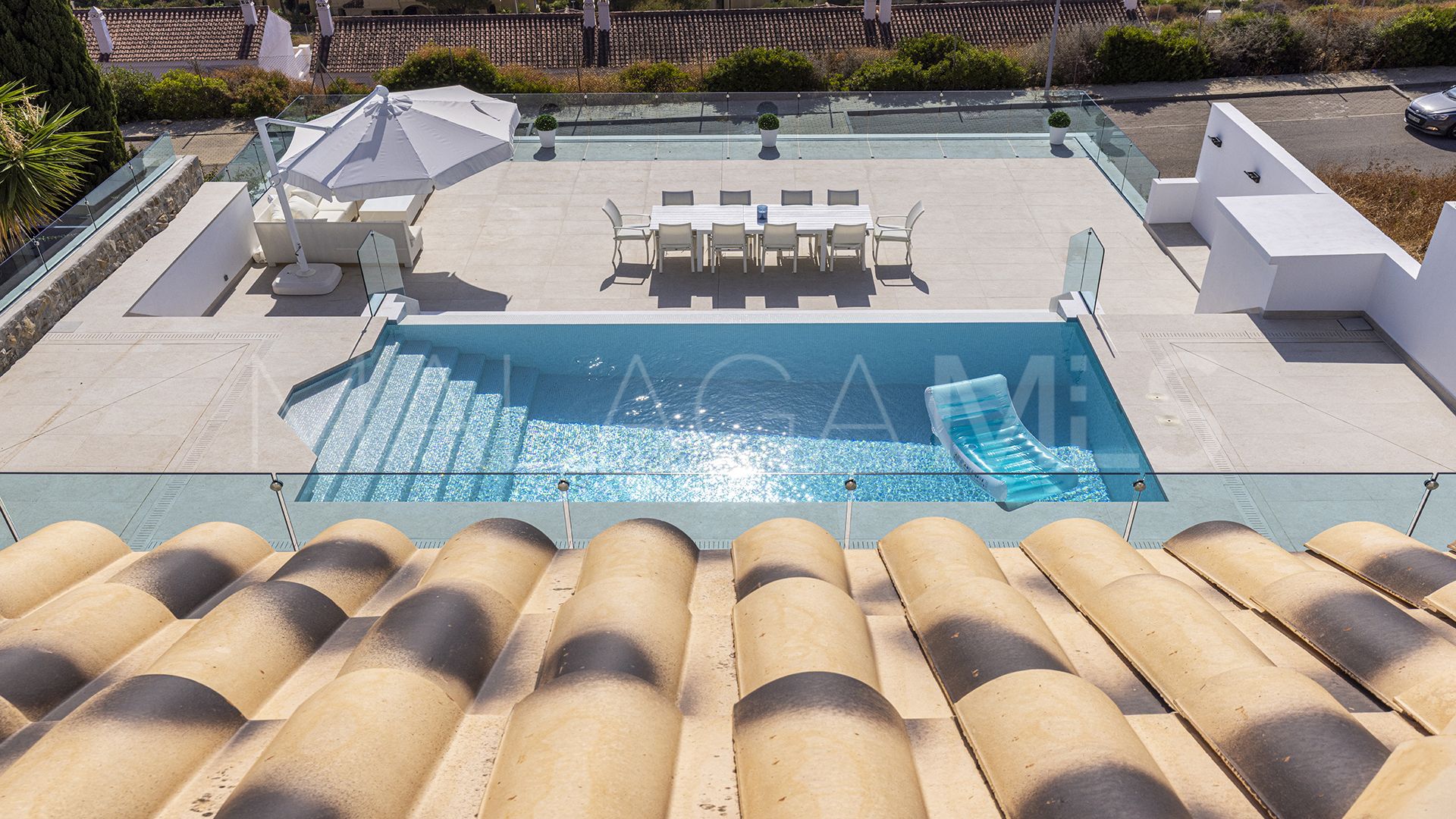 Villa for sale in Majestic