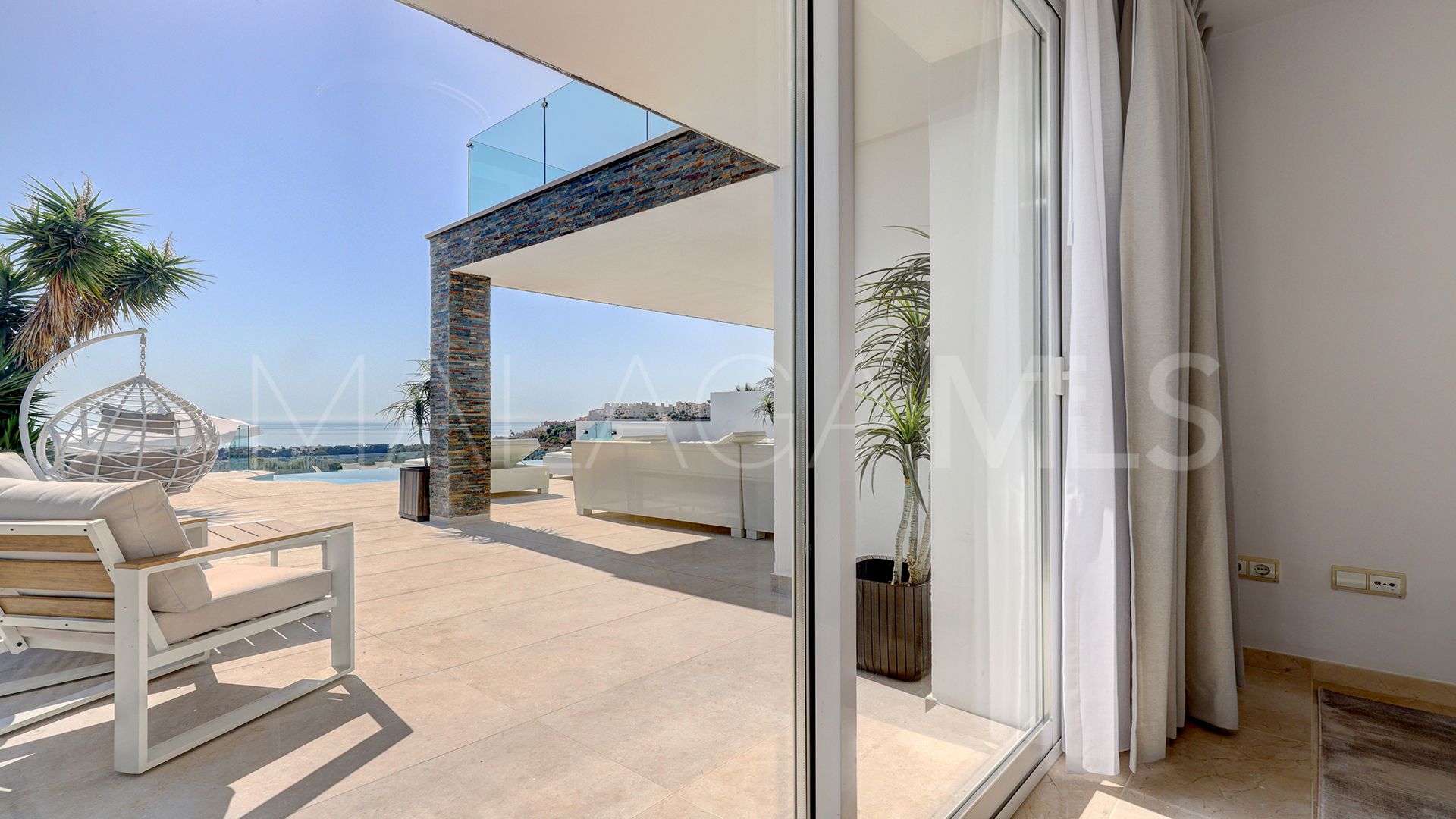 Villa for sale in Majestic