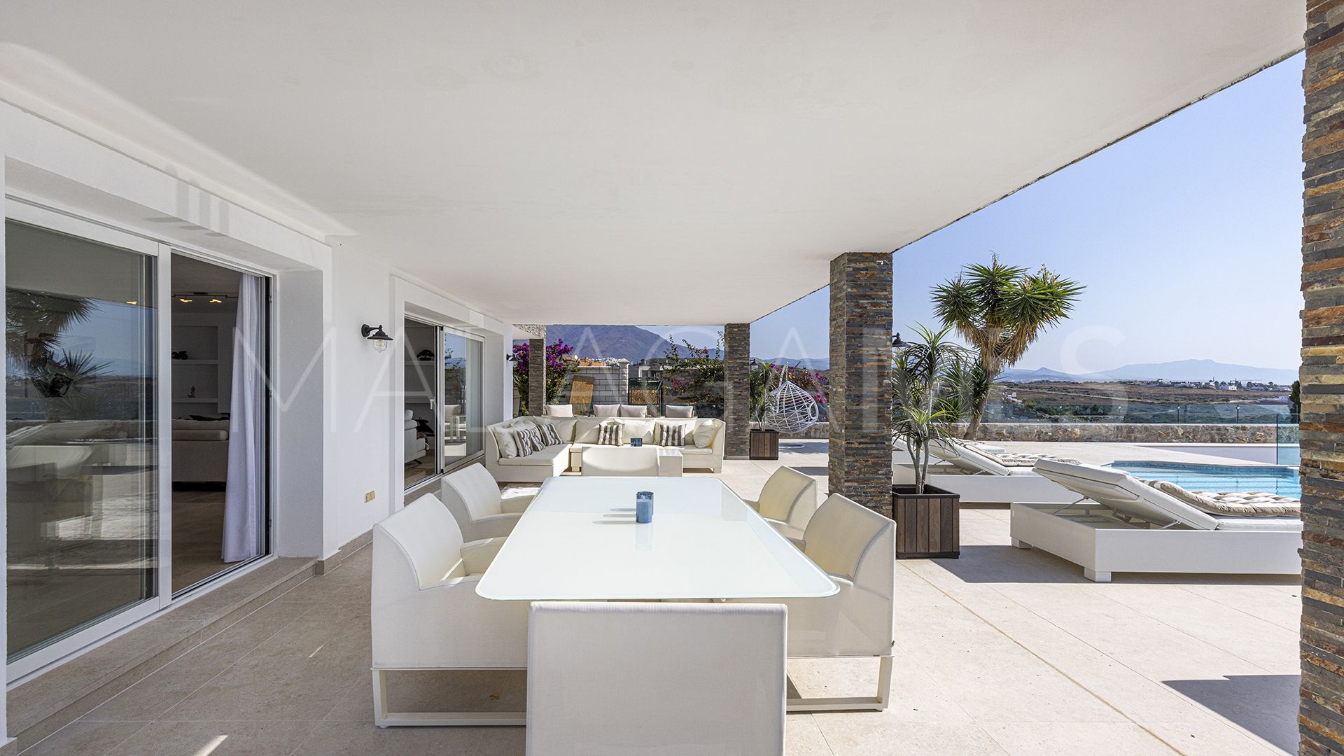Villa for sale in Majestic