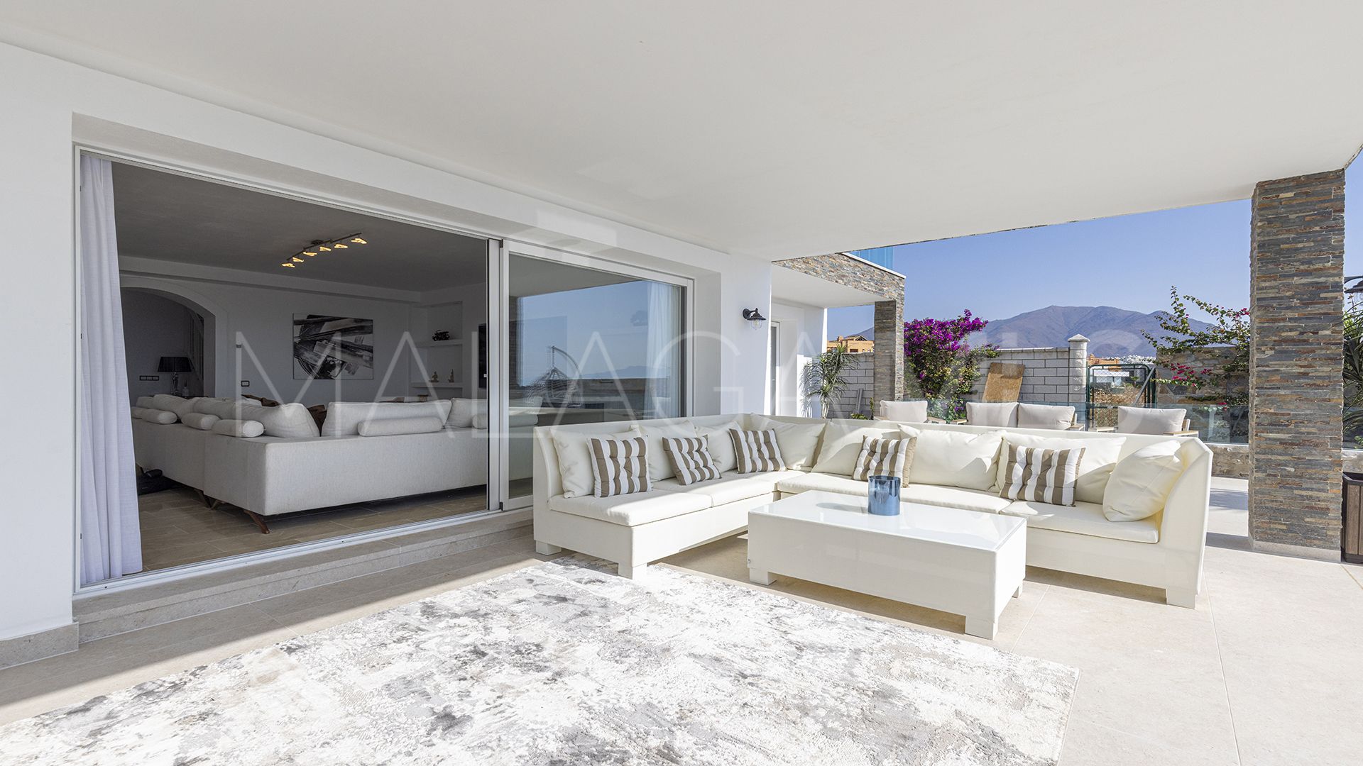 Villa for sale in Majestic