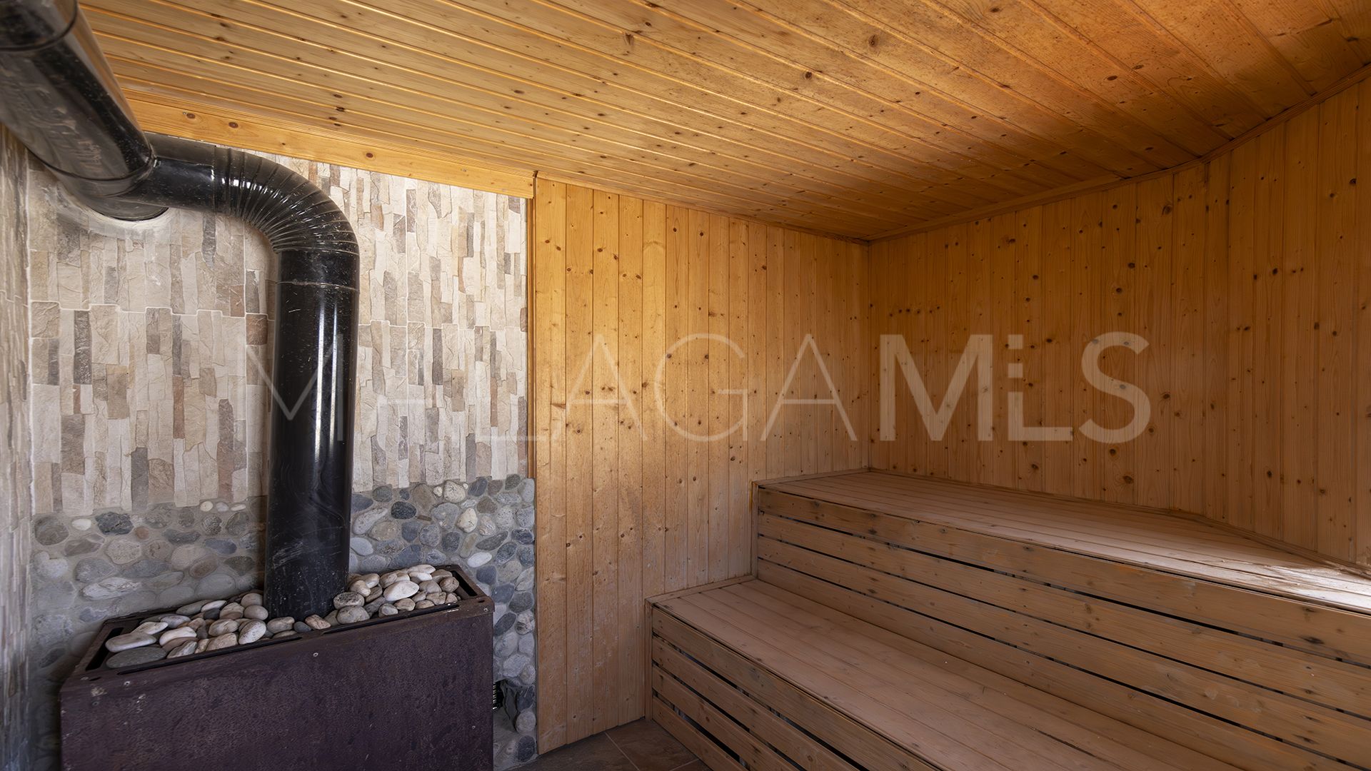 Villa for sale in Majestic