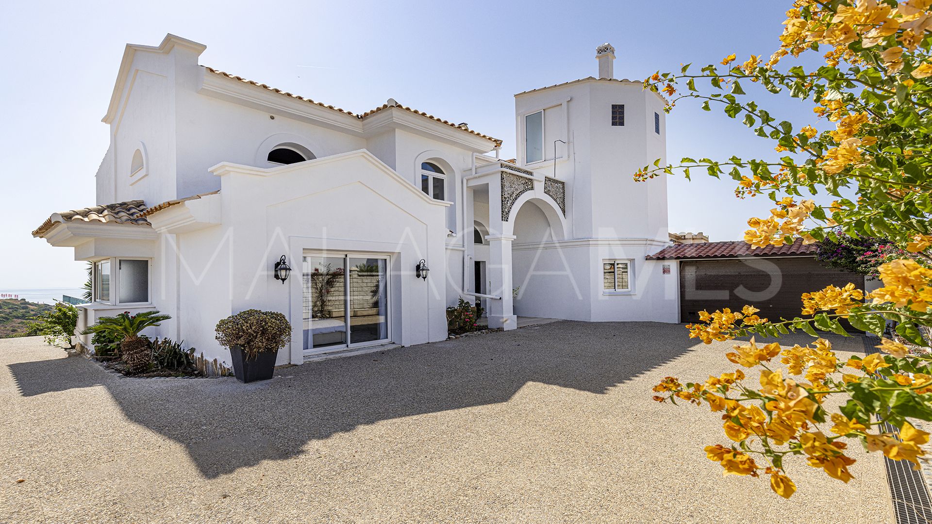 Villa for sale in Majestic