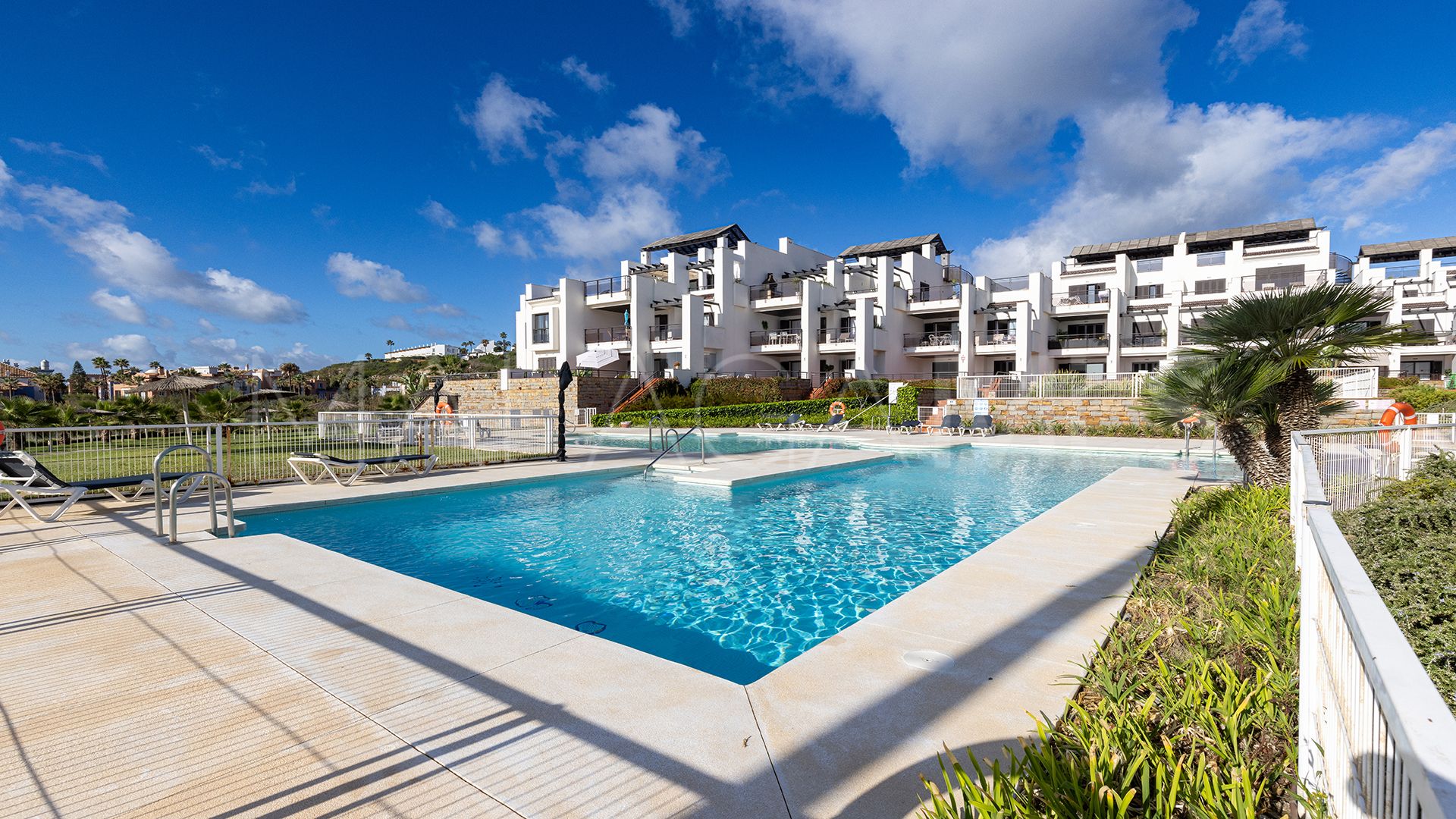 Appartement rez de chaussée for sale in Casares del Mar