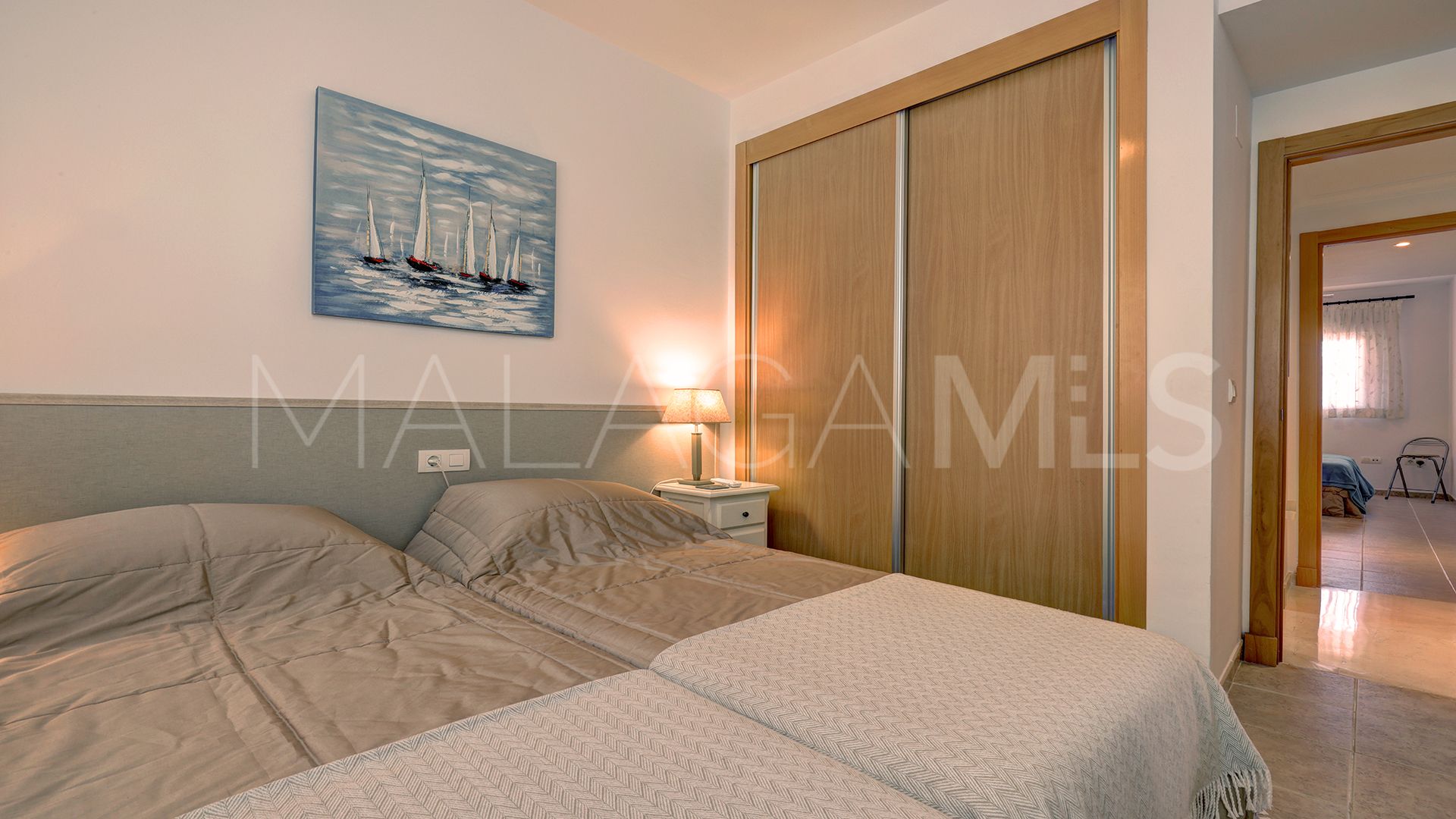 Apartamento for sale in Casares del Sol