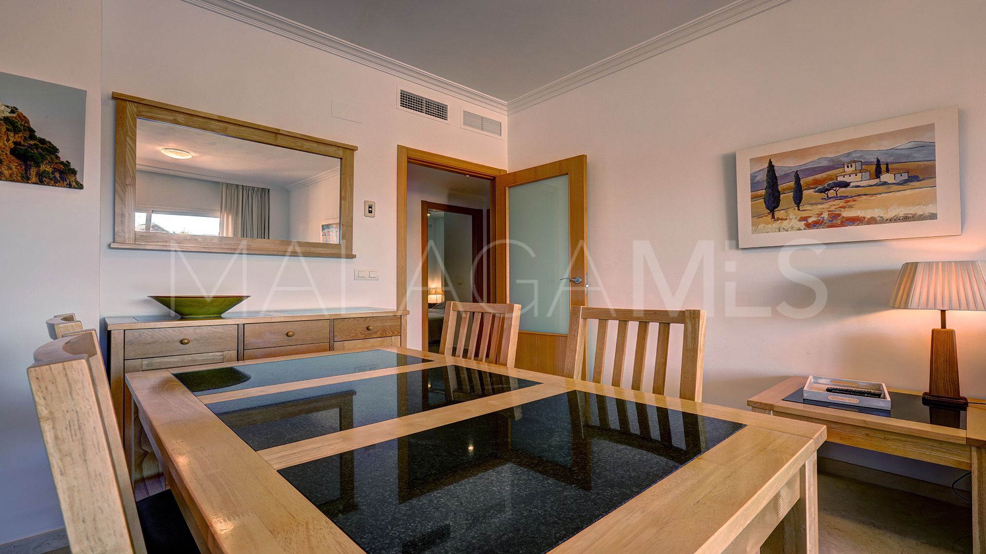 Apartamento for sale in Casares del Sol