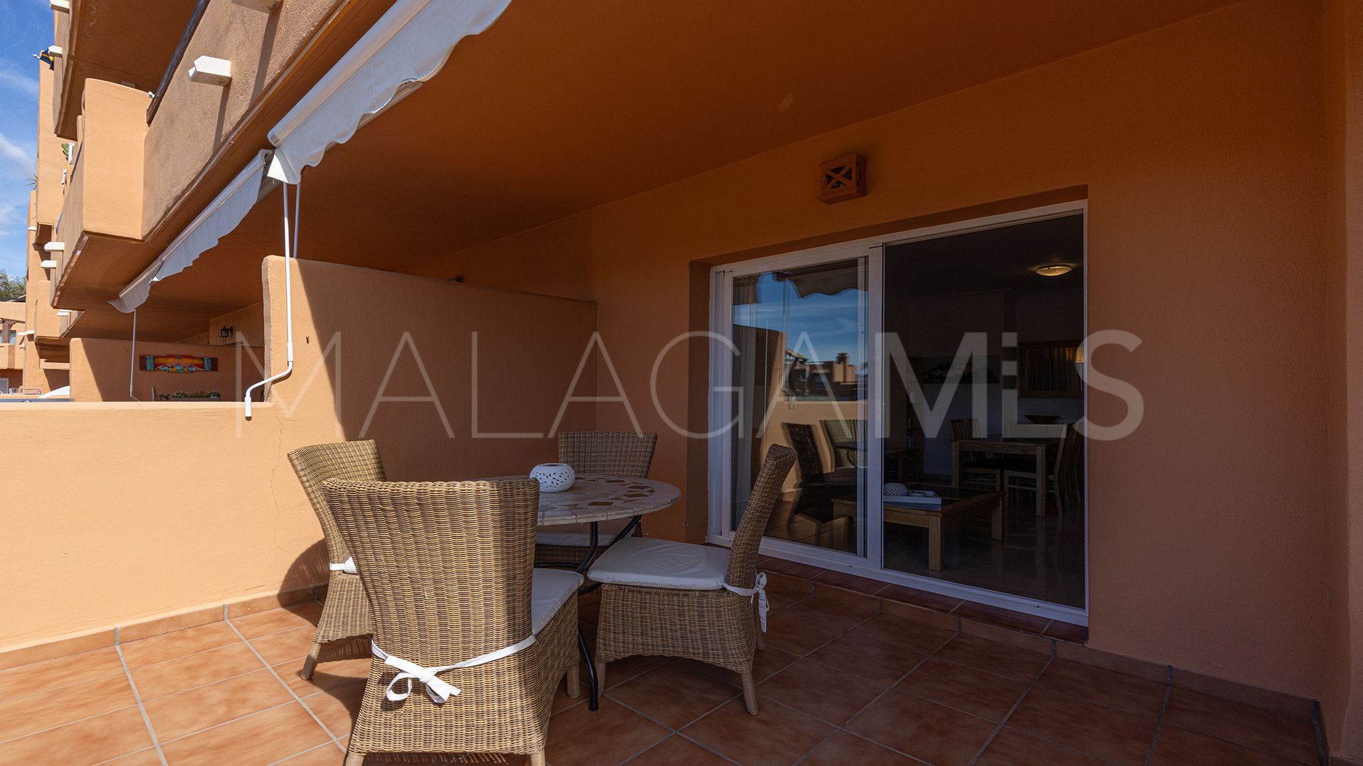 Apartamento for sale in Casares del Sol