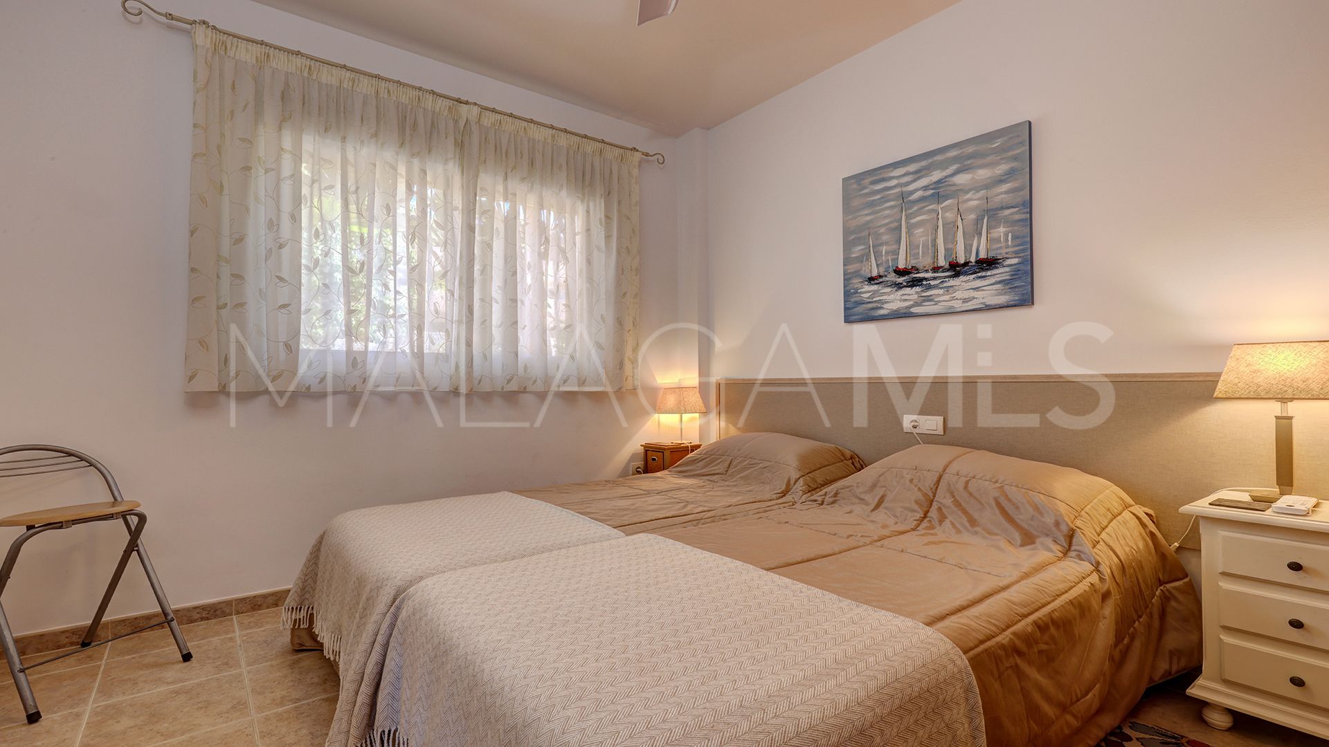 Apartamento for sale in Casares del Sol