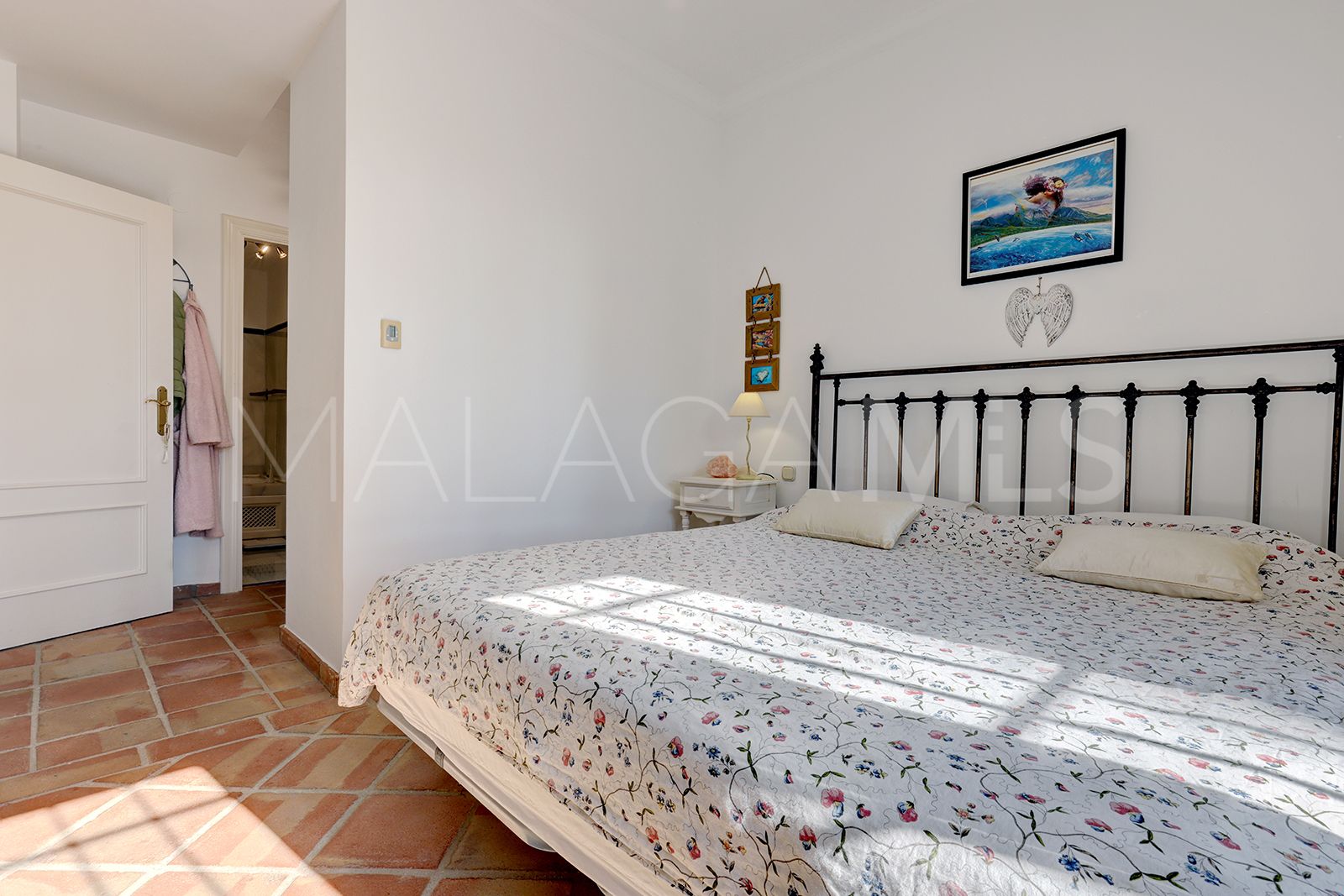 3 bedrooms ground floor apartment for sale in Casares Playa