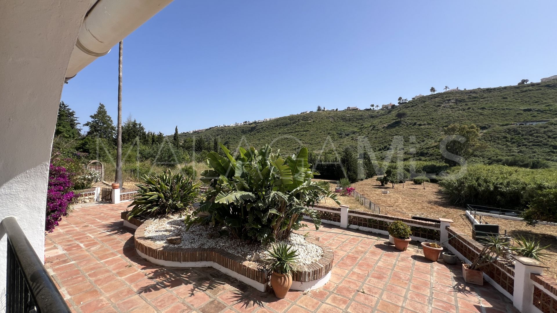 Finca for sale in Los Hidalgos with 3 bedrooms