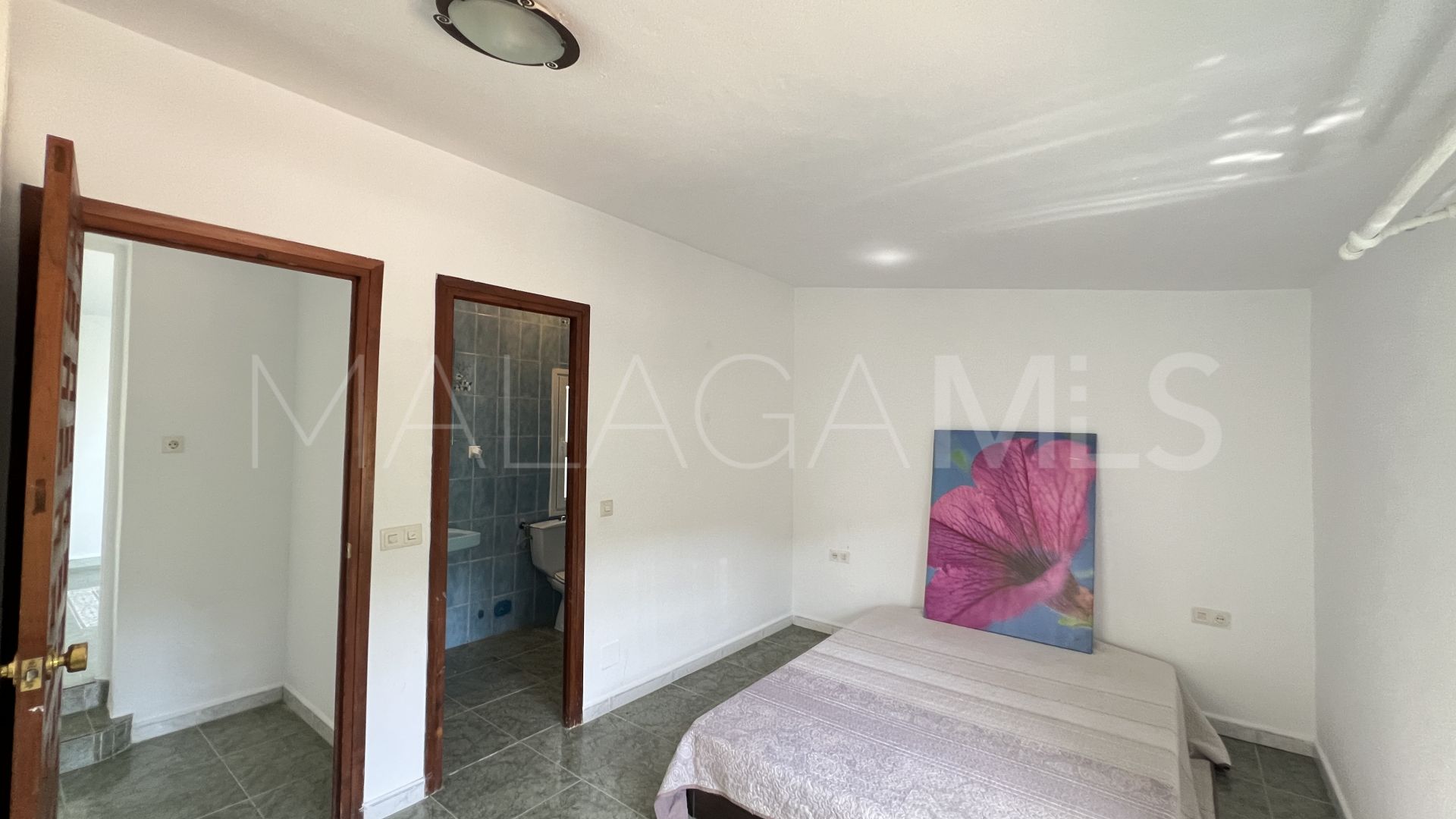 Finca for sale in Los Hidalgos with 3 bedrooms