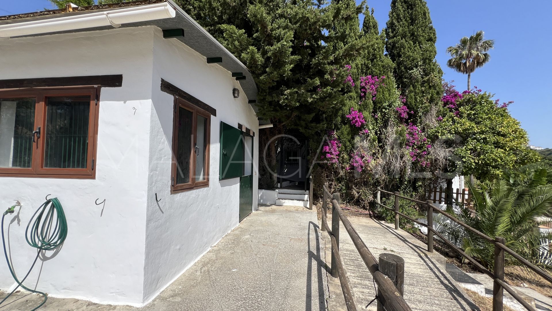 Finca for sale in Los Hidalgos with 3 bedrooms