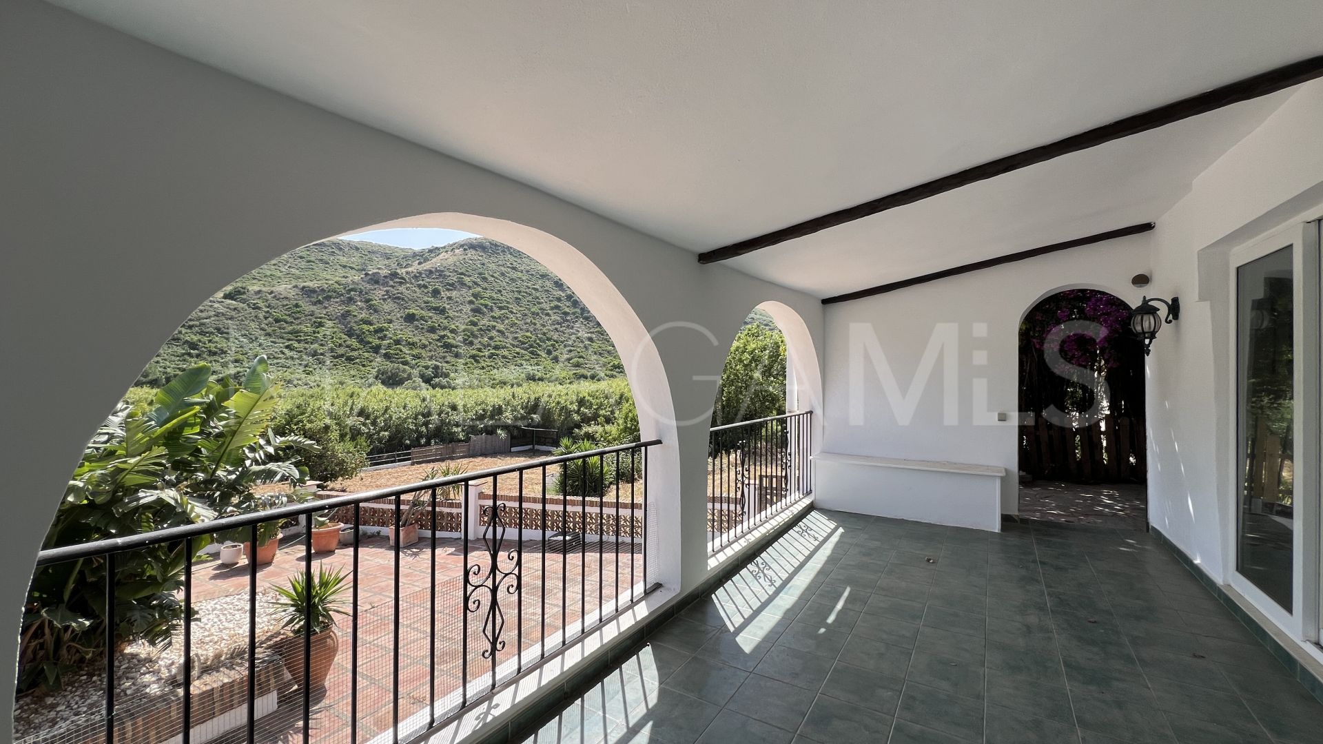 Finca for sale in Los Hidalgos