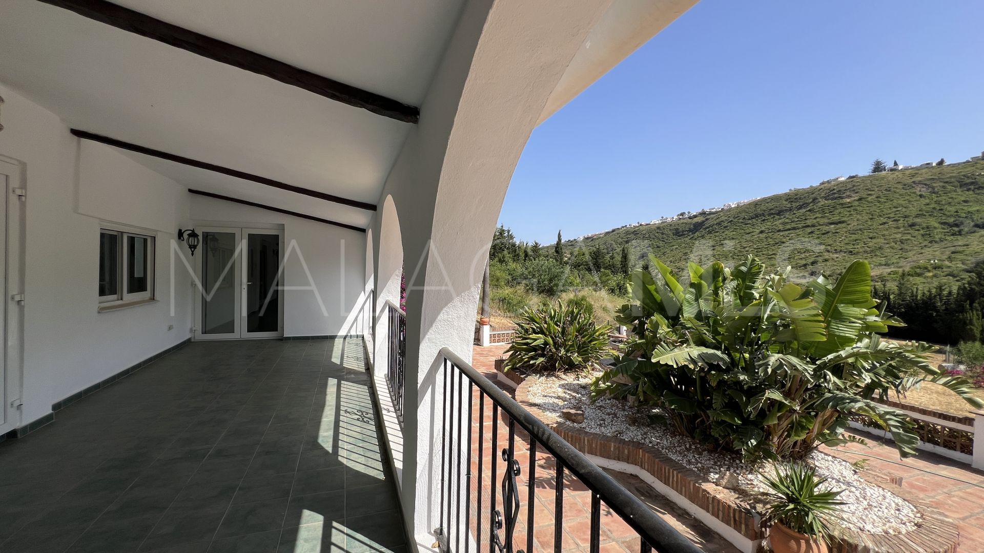 Finca for sale in Los Hidalgos with 3 bedrooms