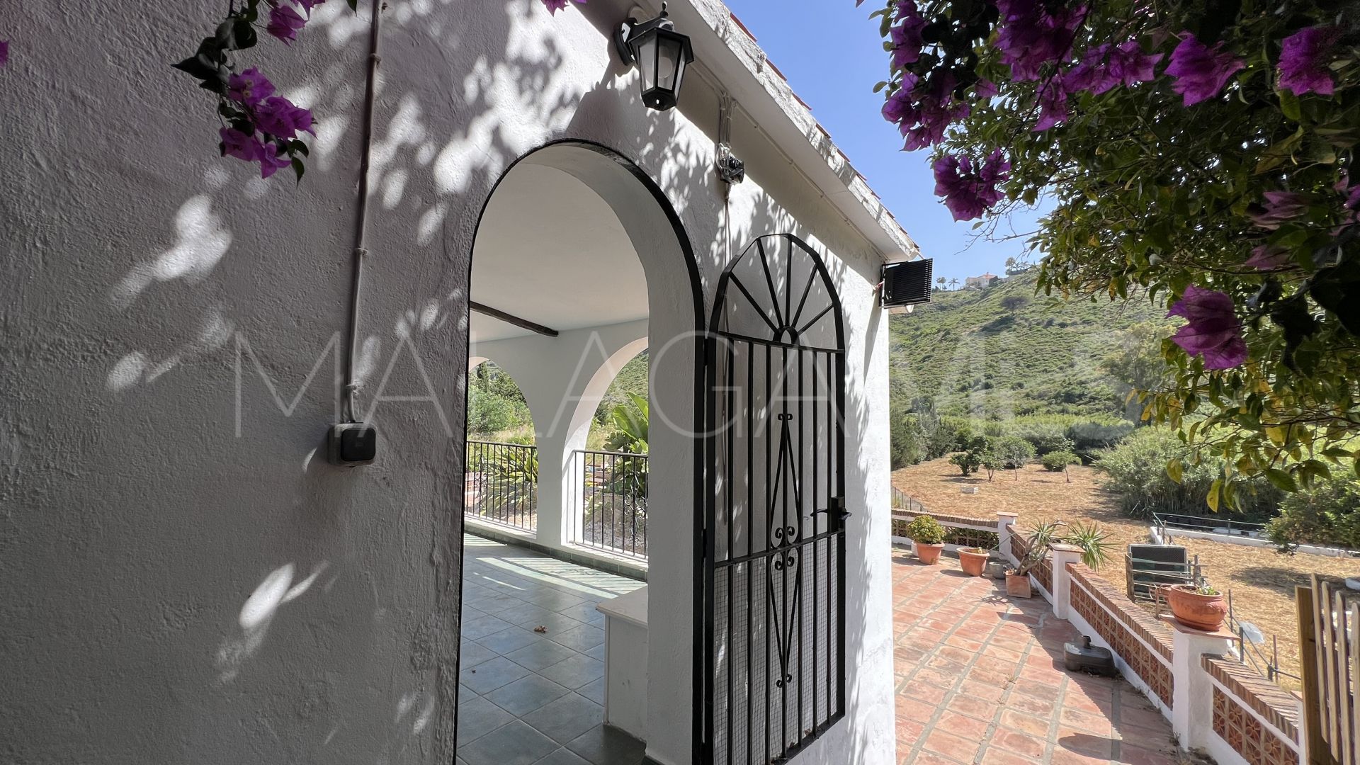 Finca for sale in Los Hidalgos with 3 bedrooms