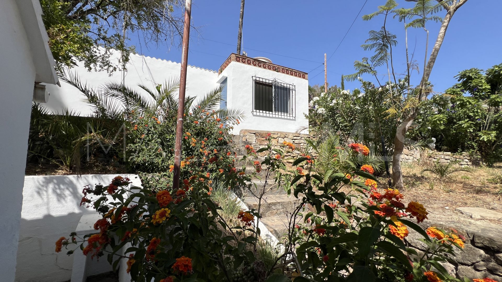 Finca for sale in Los Hidalgos with 3 bedrooms