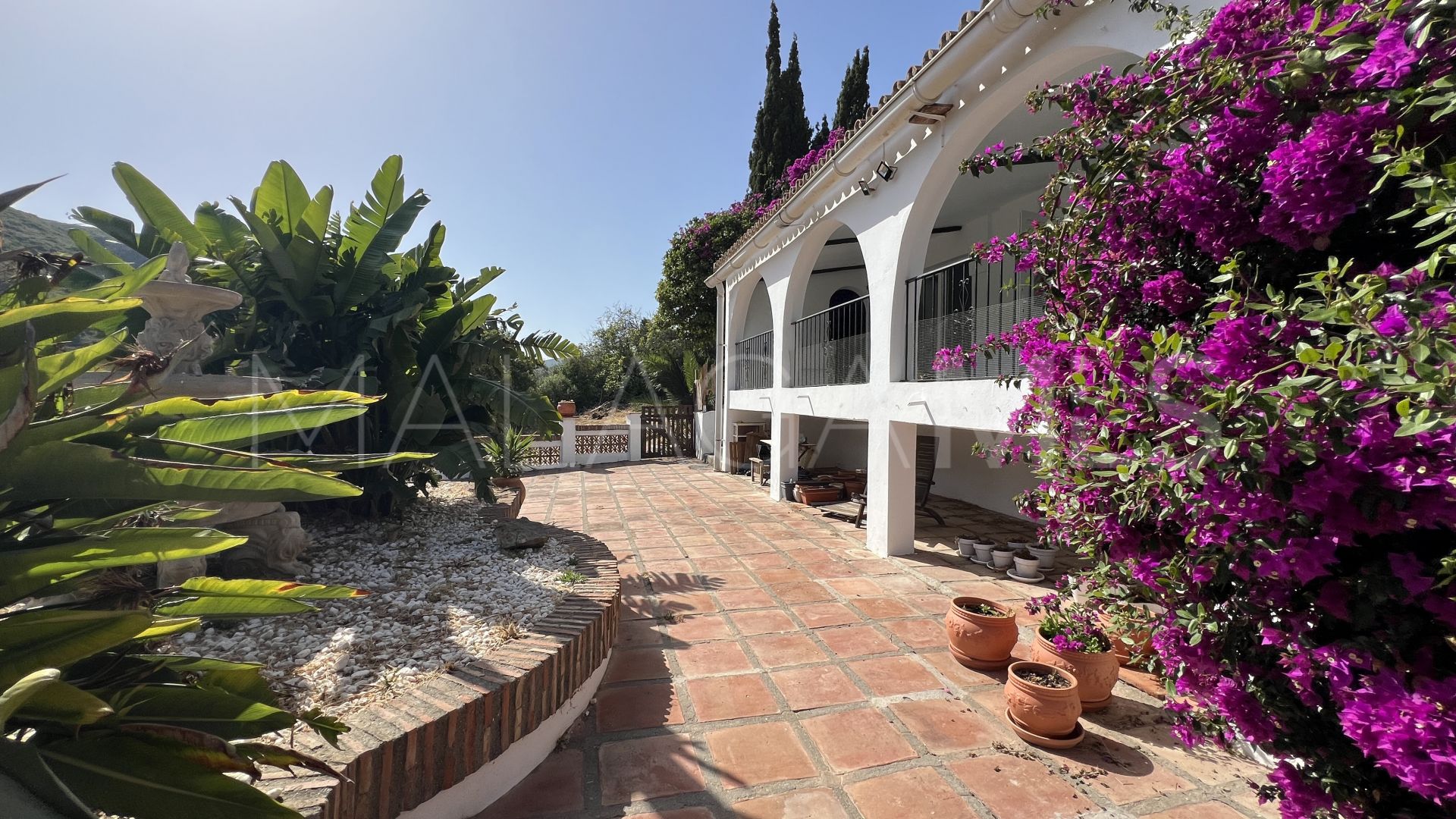 Finca for sale de 3 bedrooms in Los Hidalgos