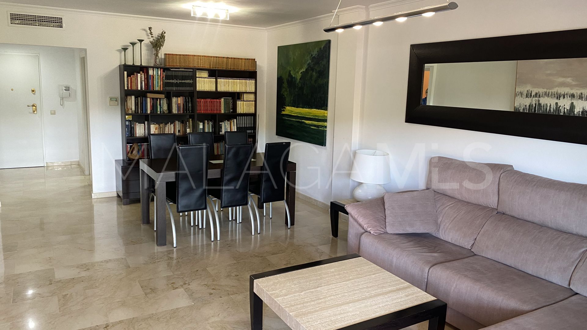 Apartamento planta baja for sale de 2 bedrooms in Doña Julia