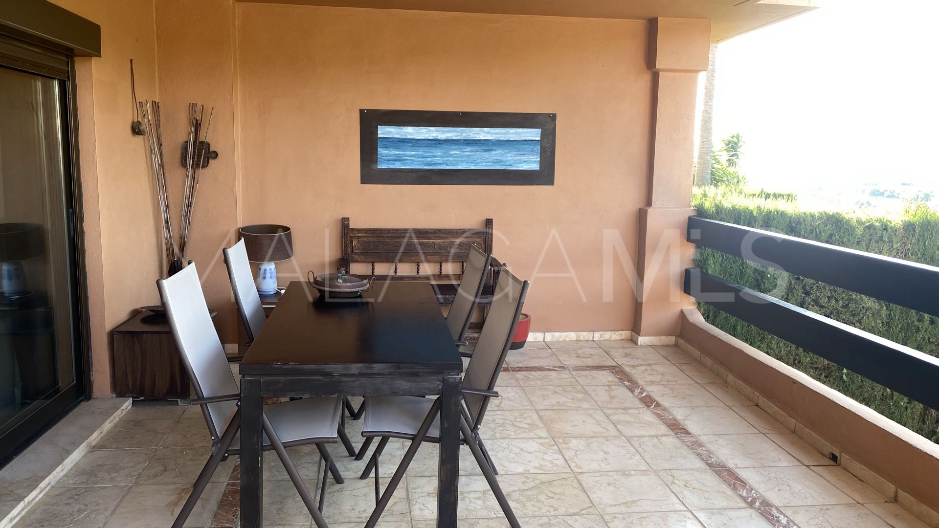 Apartamento planta baja for sale de 2 bedrooms in Doña Julia