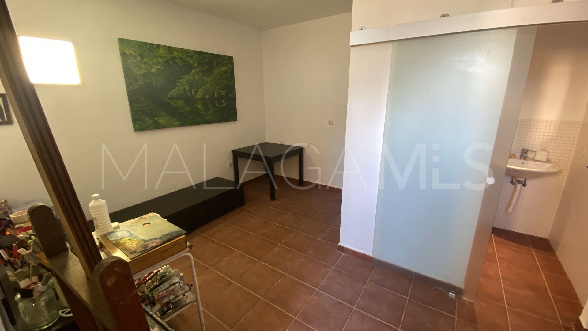 Apartamento planta baja for sale de 2 bedrooms in Doña Julia