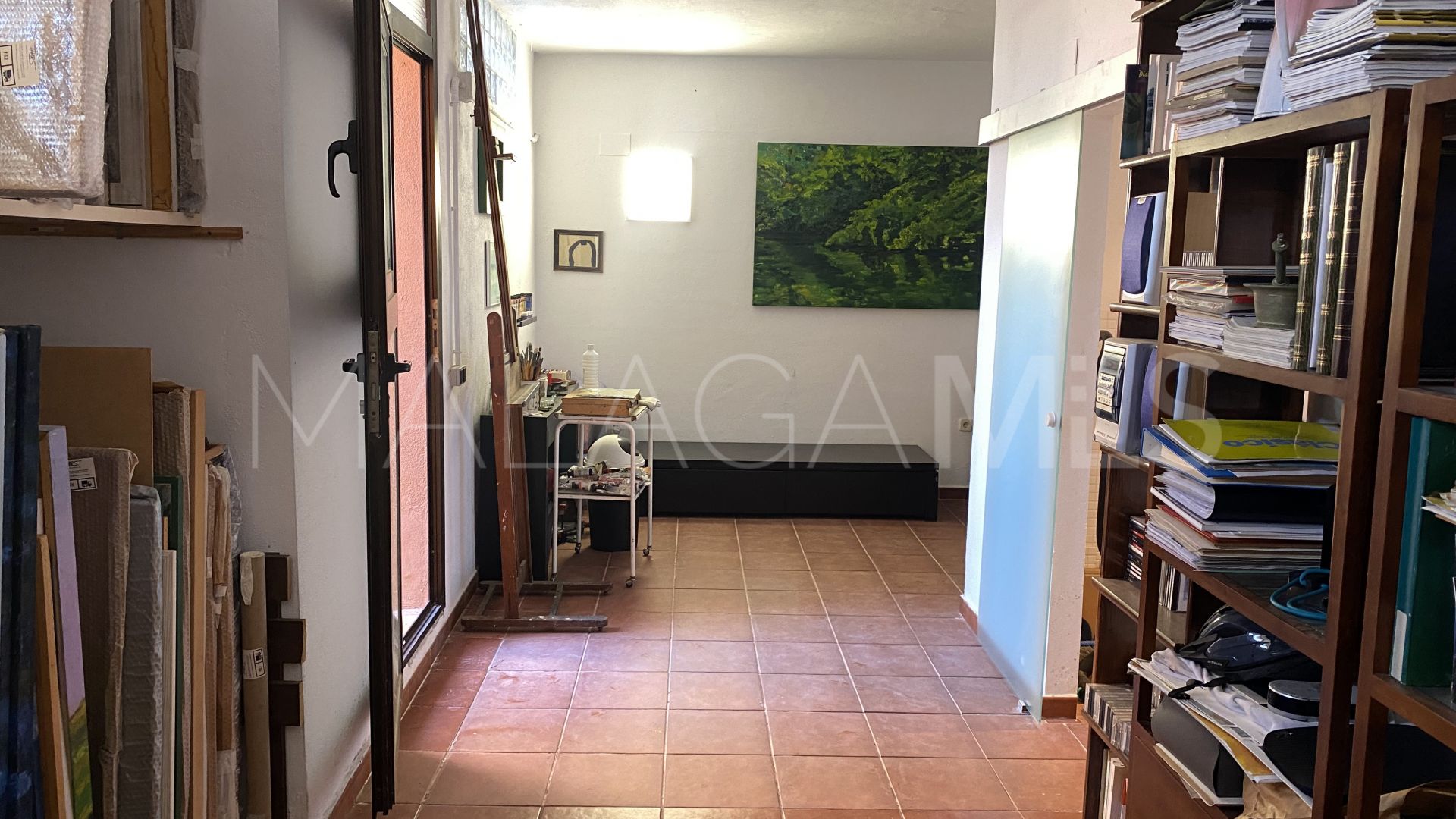 Apartamento planta baja for sale de 2 bedrooms in Doña Julia