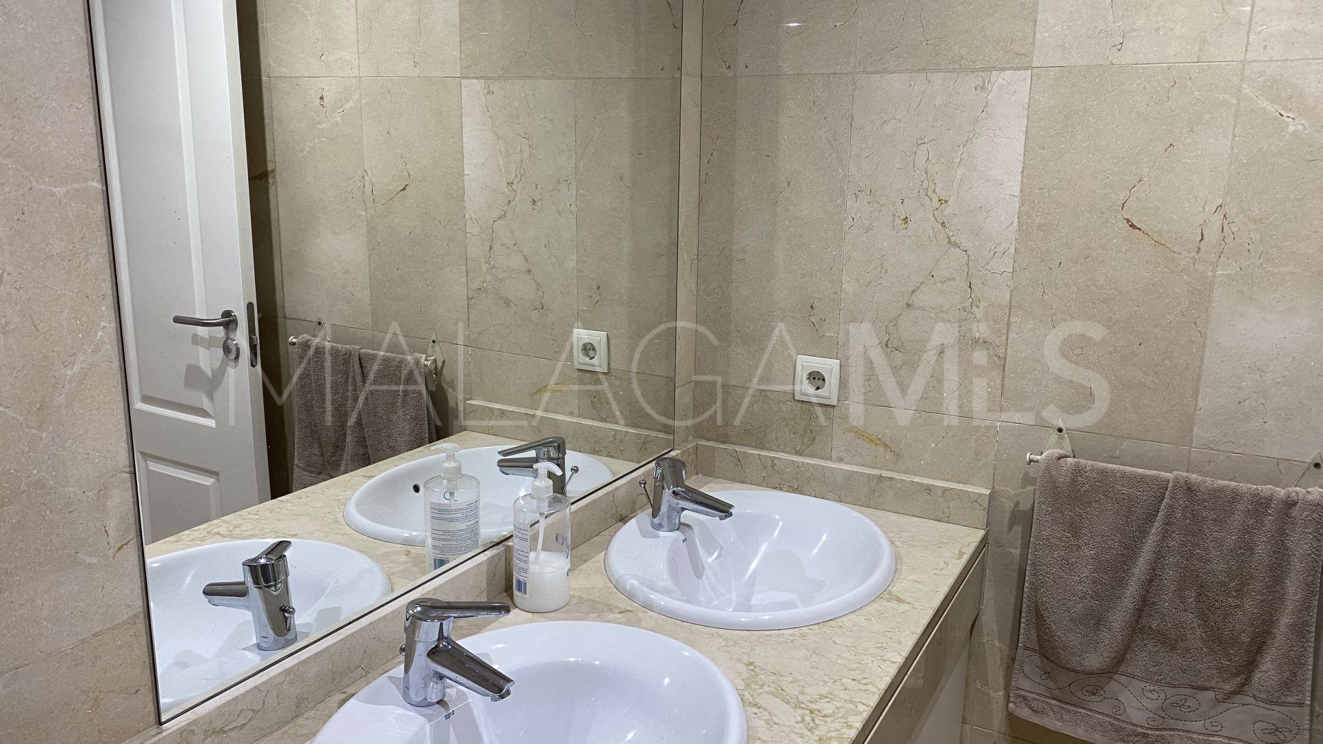 Apartamento planta baja for sale de 2 bedrooms in Doña Julia