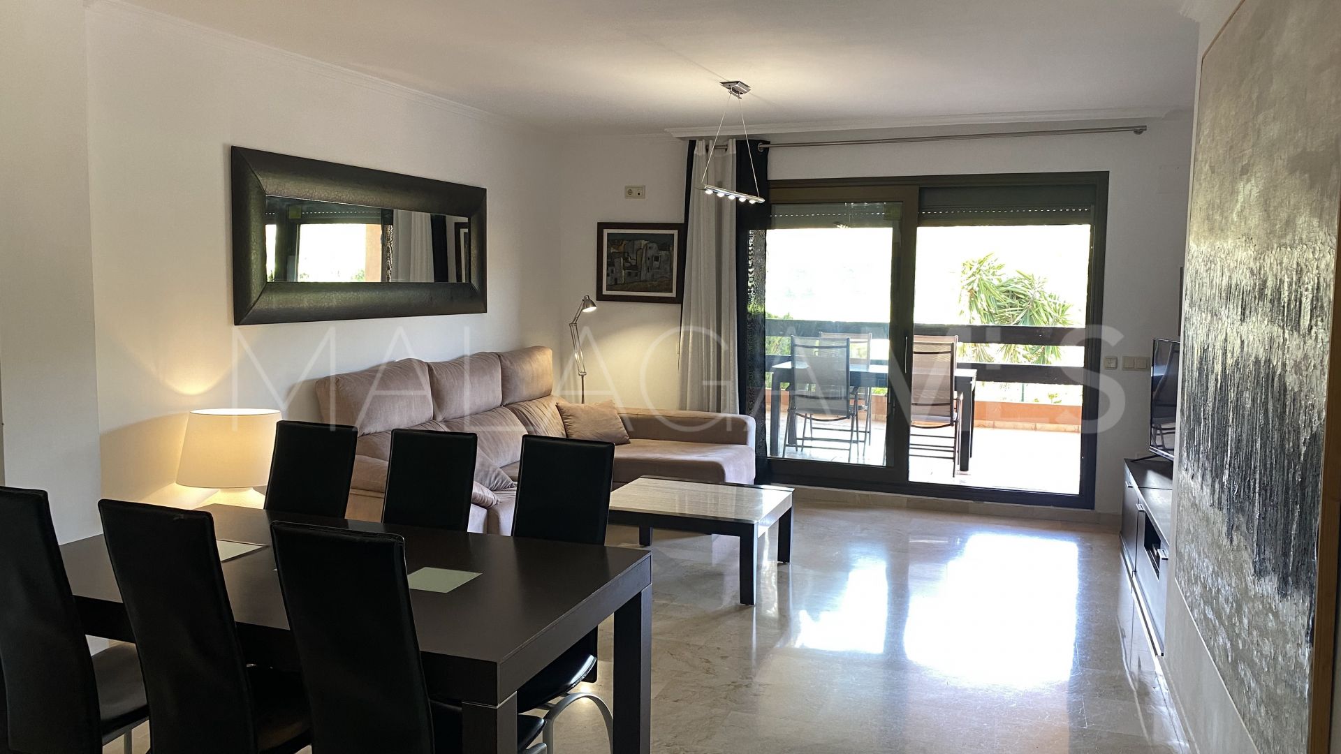 Apartamento planta baja for sale de 2 bedrooms in Doña Julia