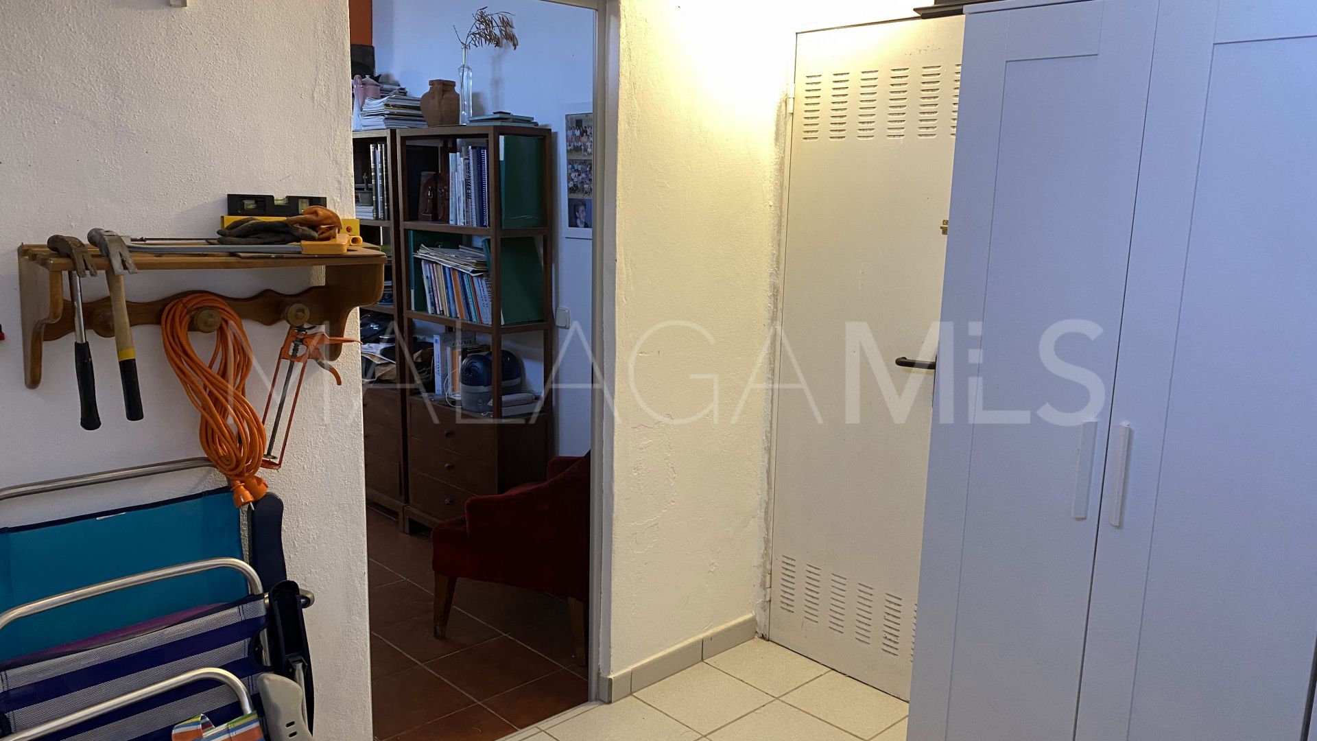 Appartement rez de chaussée for sale in Doña Julia