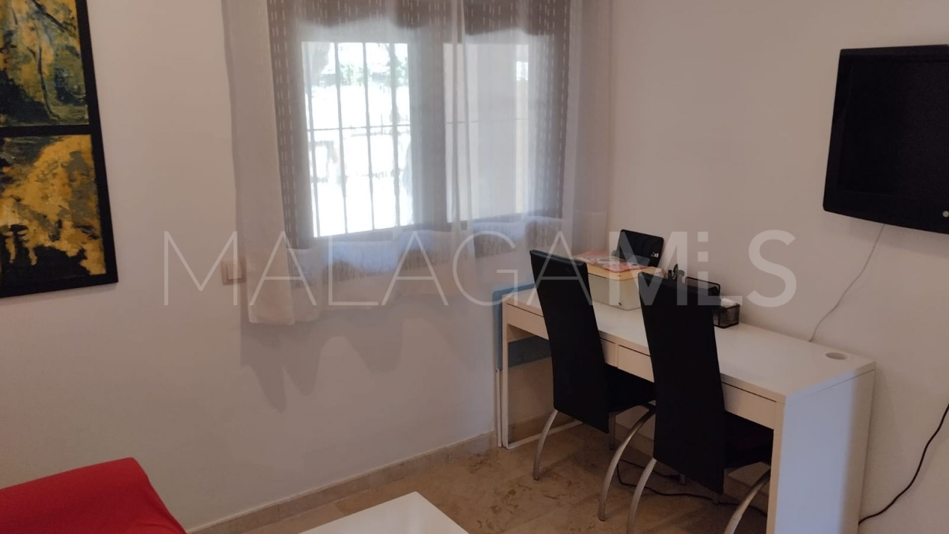 Apartamento planta baja for sale de 2 bedrooms in Doña Julia