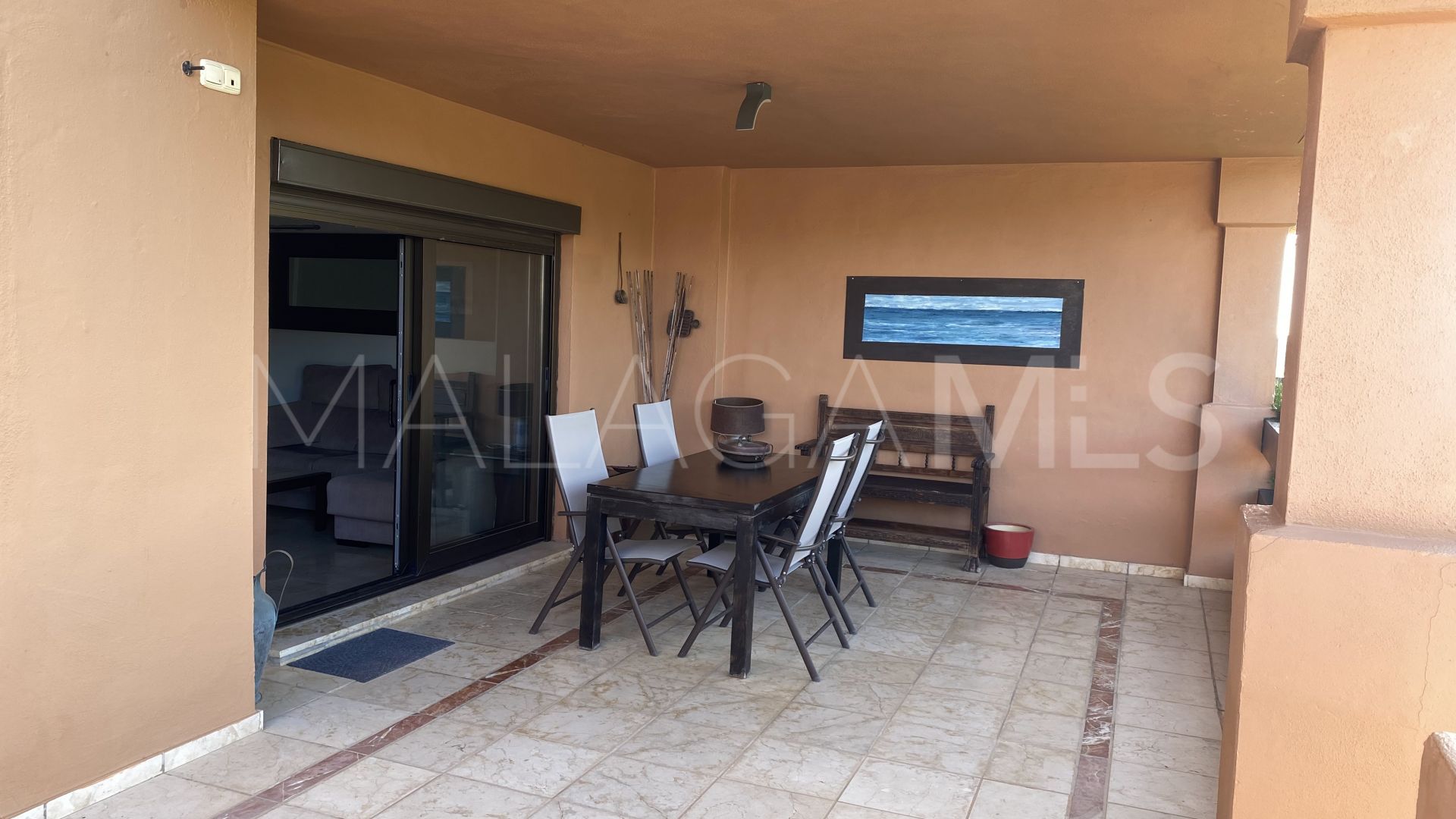 Appartement rez de chaussée for sale in Doña Julia