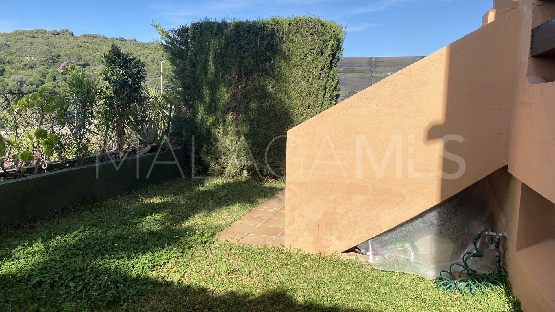 Apartamento planta baja for sale de 2 bedrooms in Doña Julia