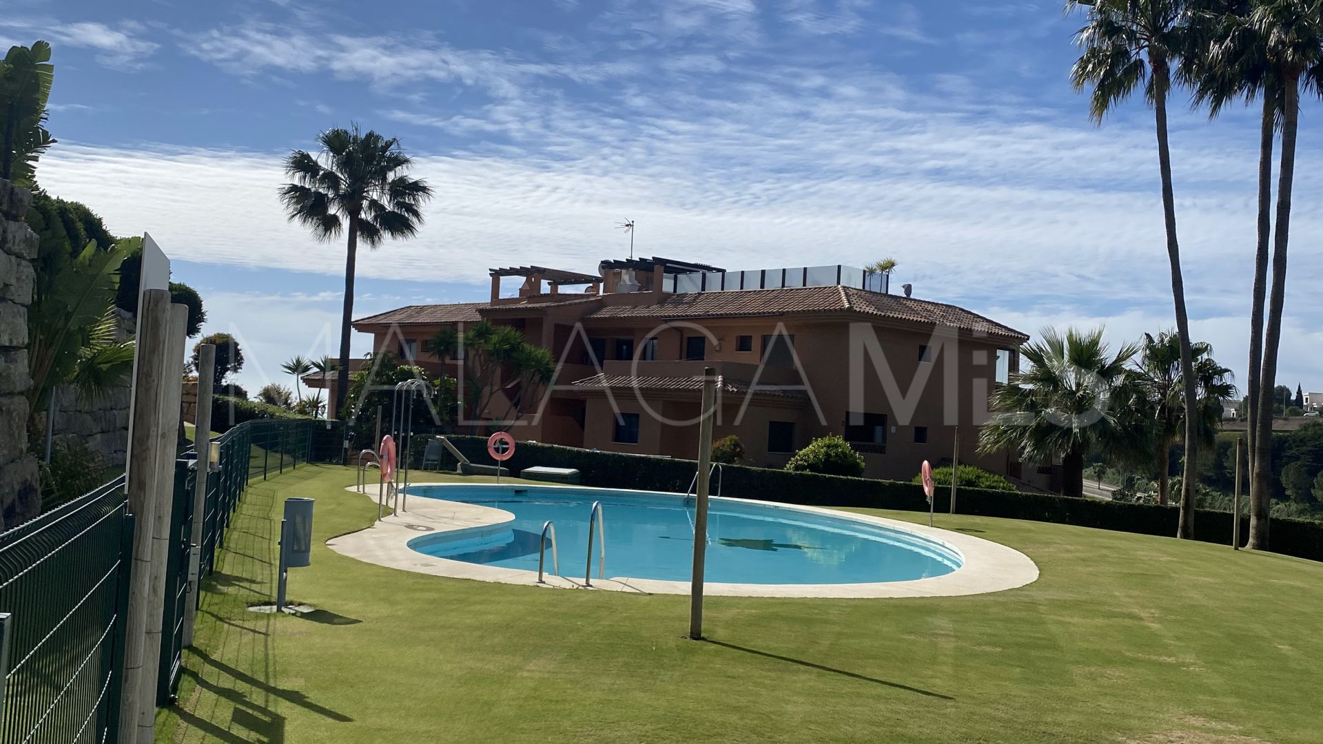 Apartamento planta baja for sale de 2 bedrooms in Doña Julia