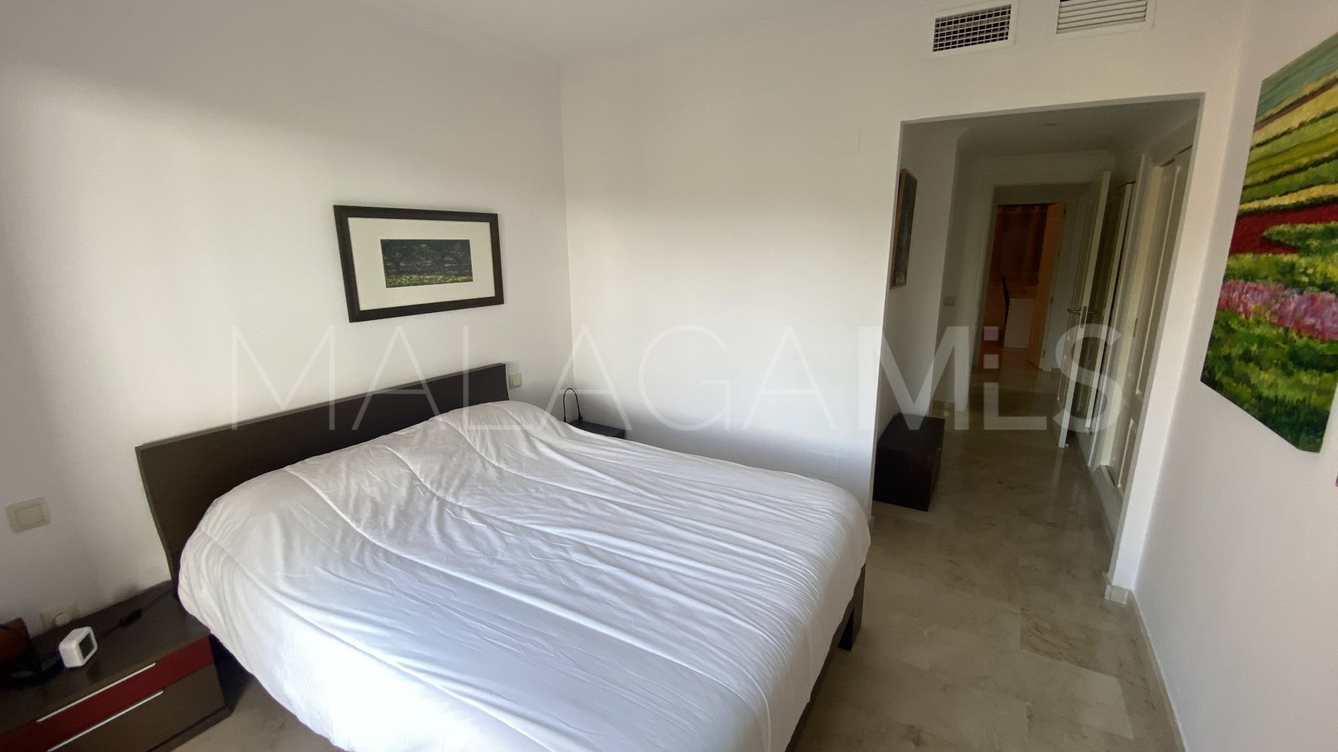 Apartamento planta baja for sale de 2 bedrooms in Doña Julia