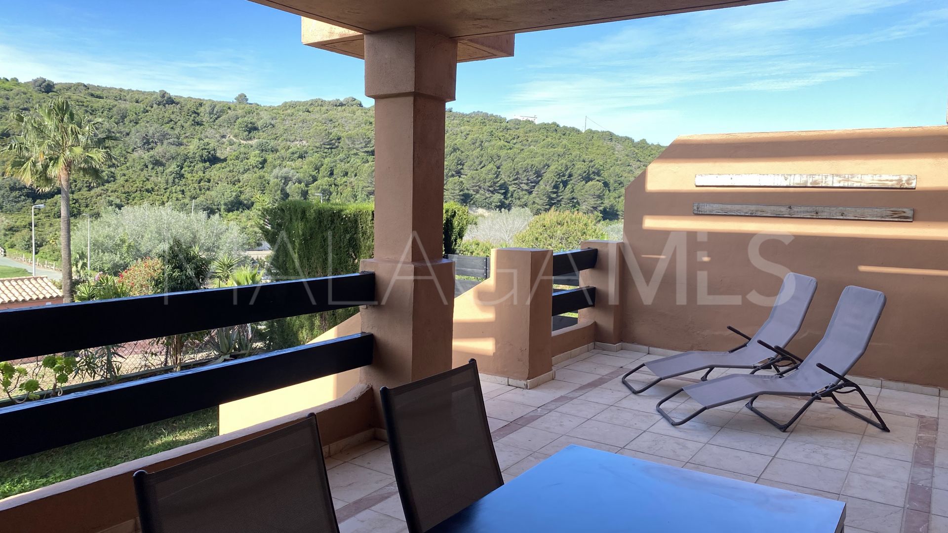 Apartamento planta baja for sale de 2 bedrooms in Doña Julia