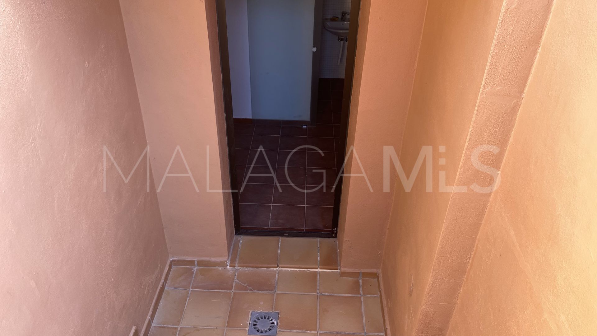 Apartamento planta baja for sale de 2 bedrooms in Doña Julia