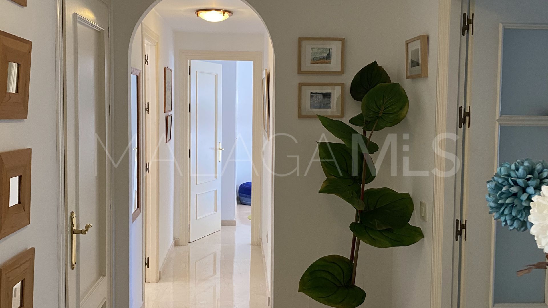 Buy apartamento planta baja in Casares Playa