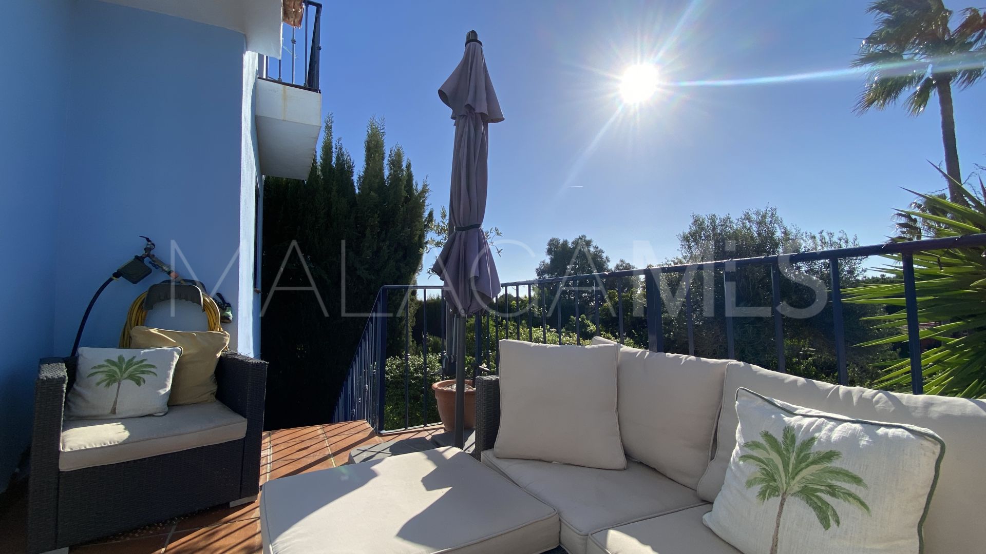 Radhus for sale in La Duquesa Golf