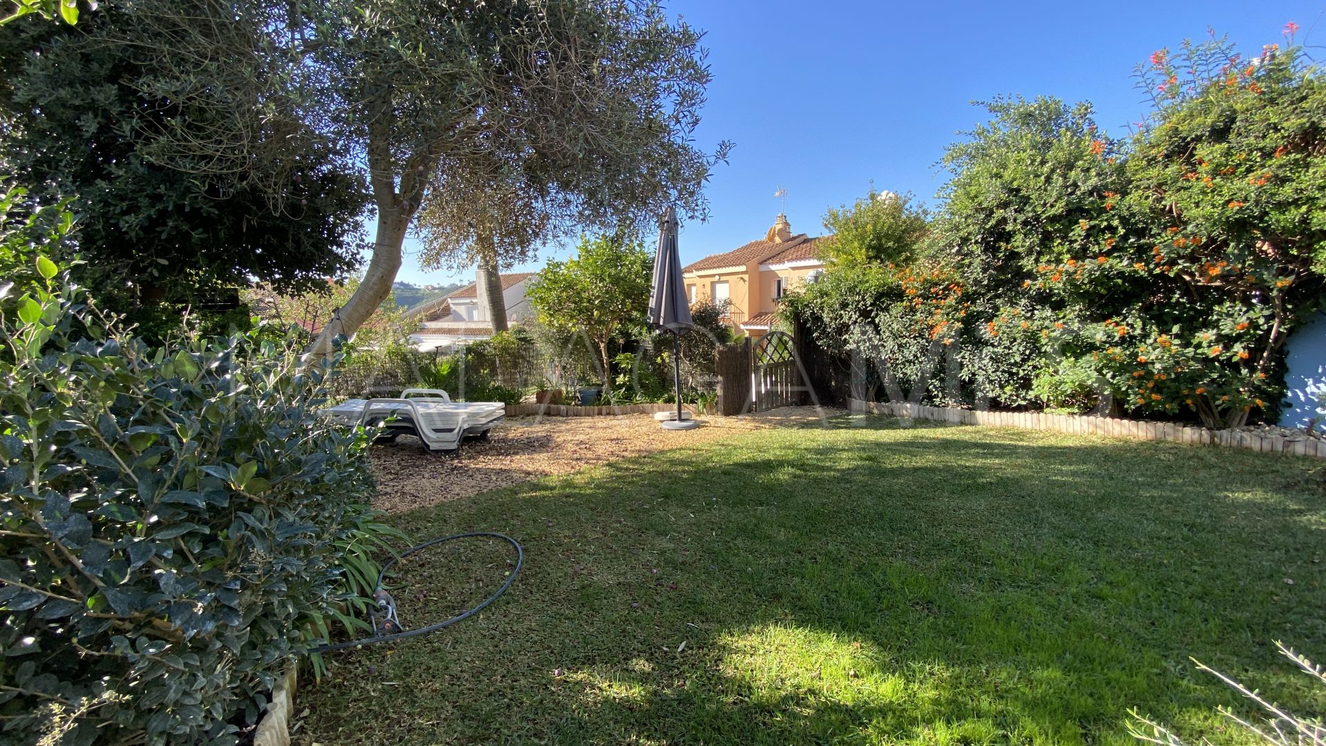 Radhus for sale in La Duquesa Golf