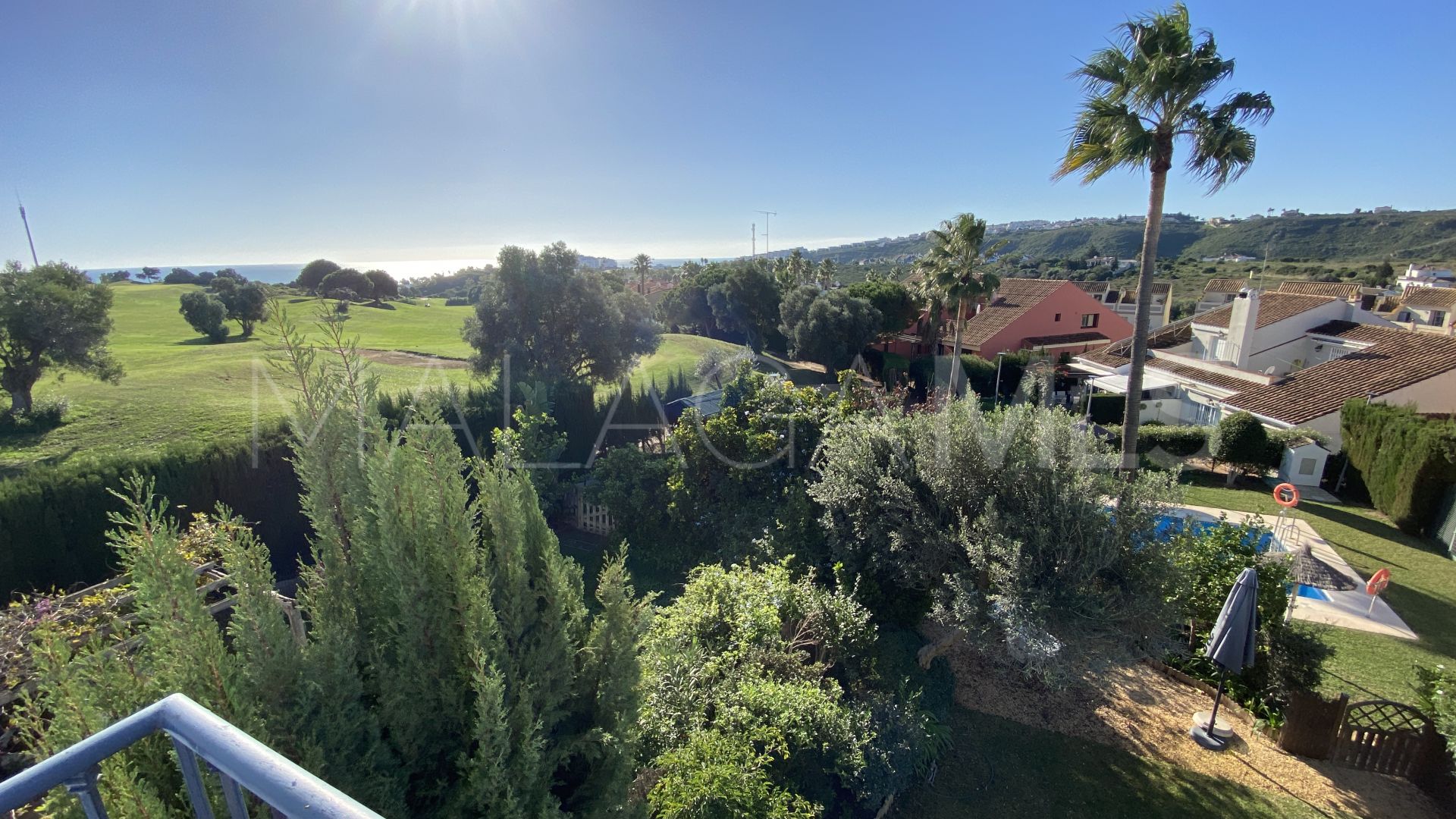 Radhus for sale in La Duquesa Golf