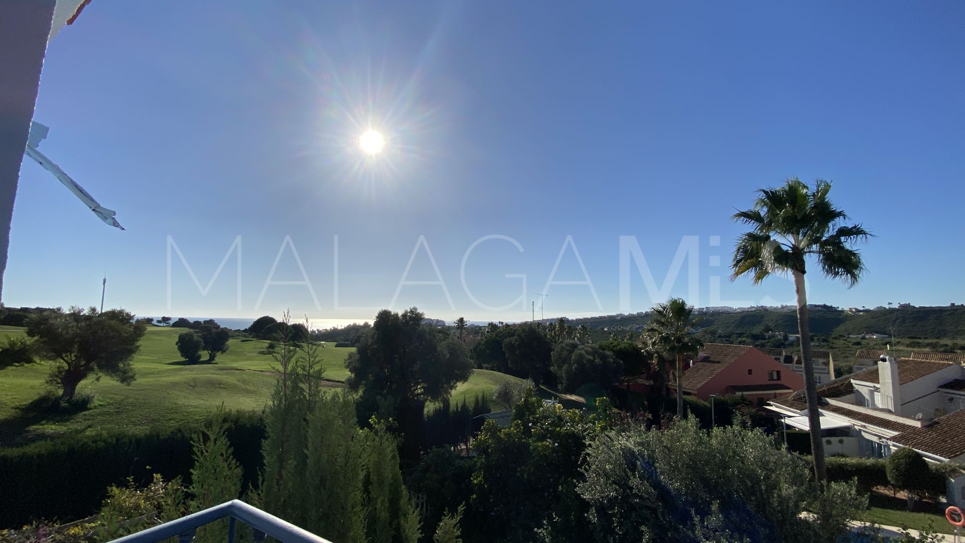 Radhus for sale in La Duquesa Golf