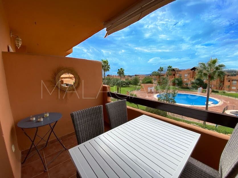 Appartement for sale in Casares del Sol