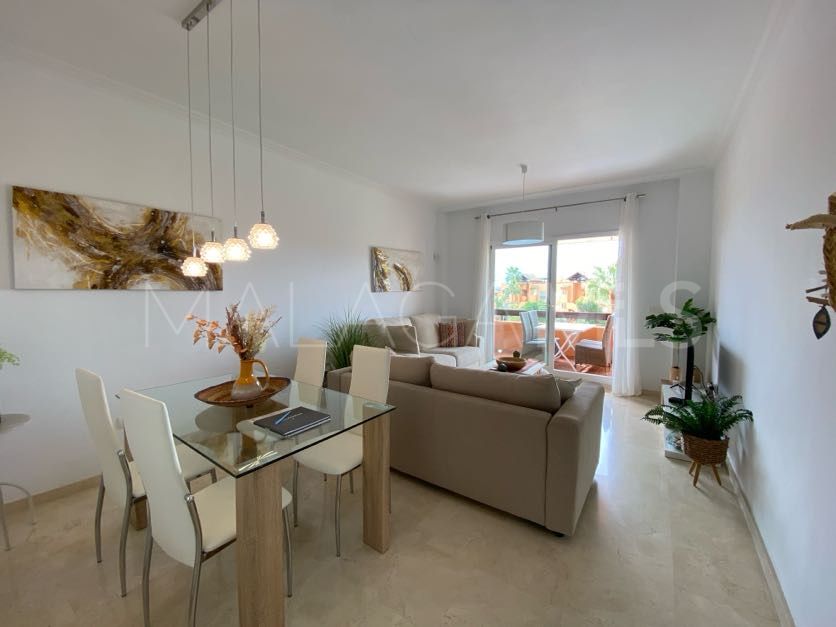 Appartement for sale in Casares del Sol