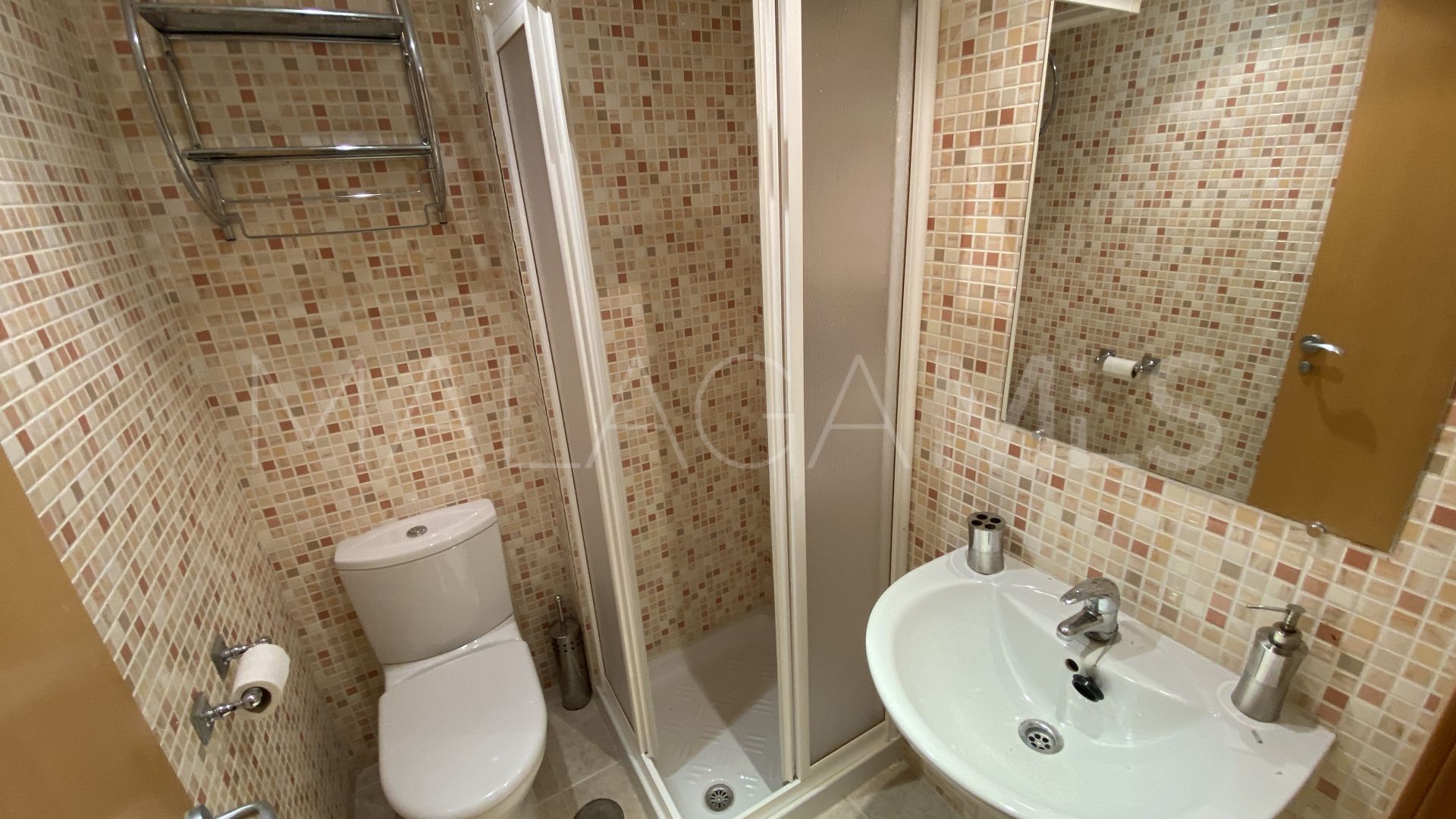 Apartamento planta baja for sale in Casares del Sol de 2 bedrooms