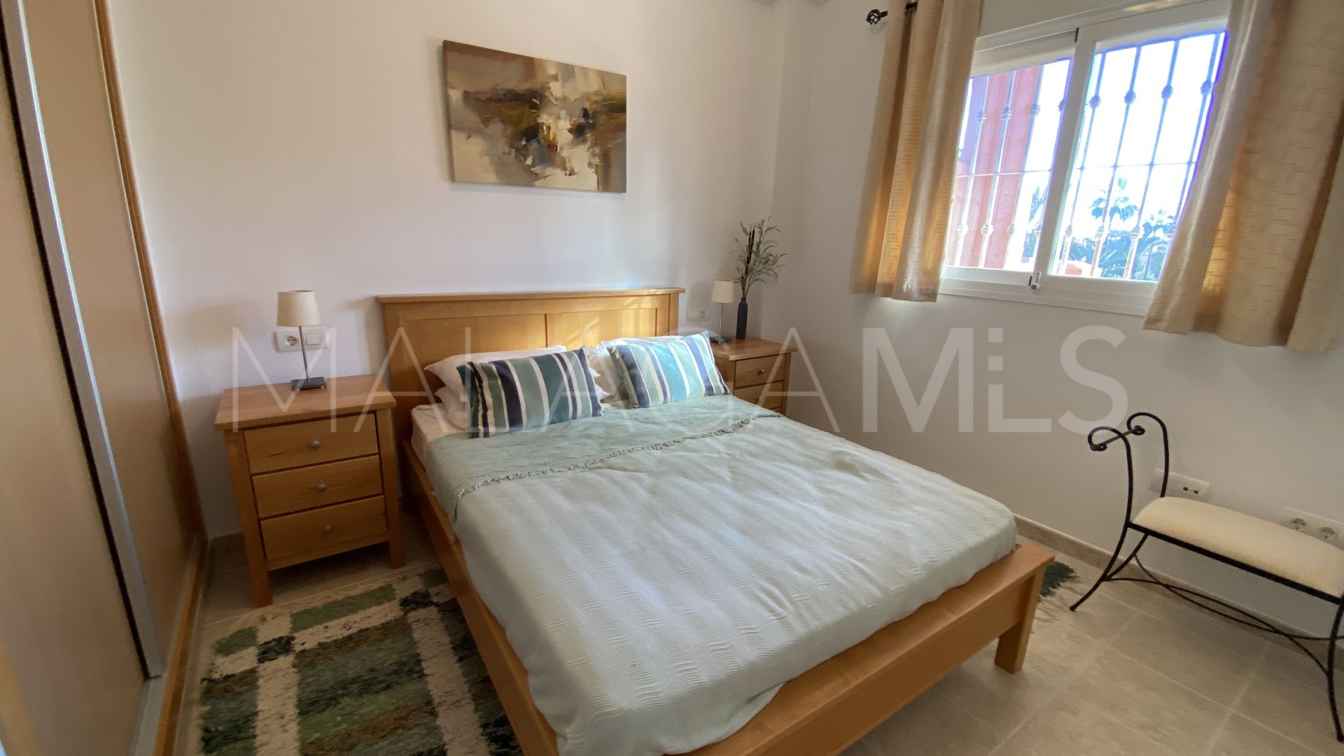 Apartamento planta baja for sale in Casares del Sol de 2 bedrooms