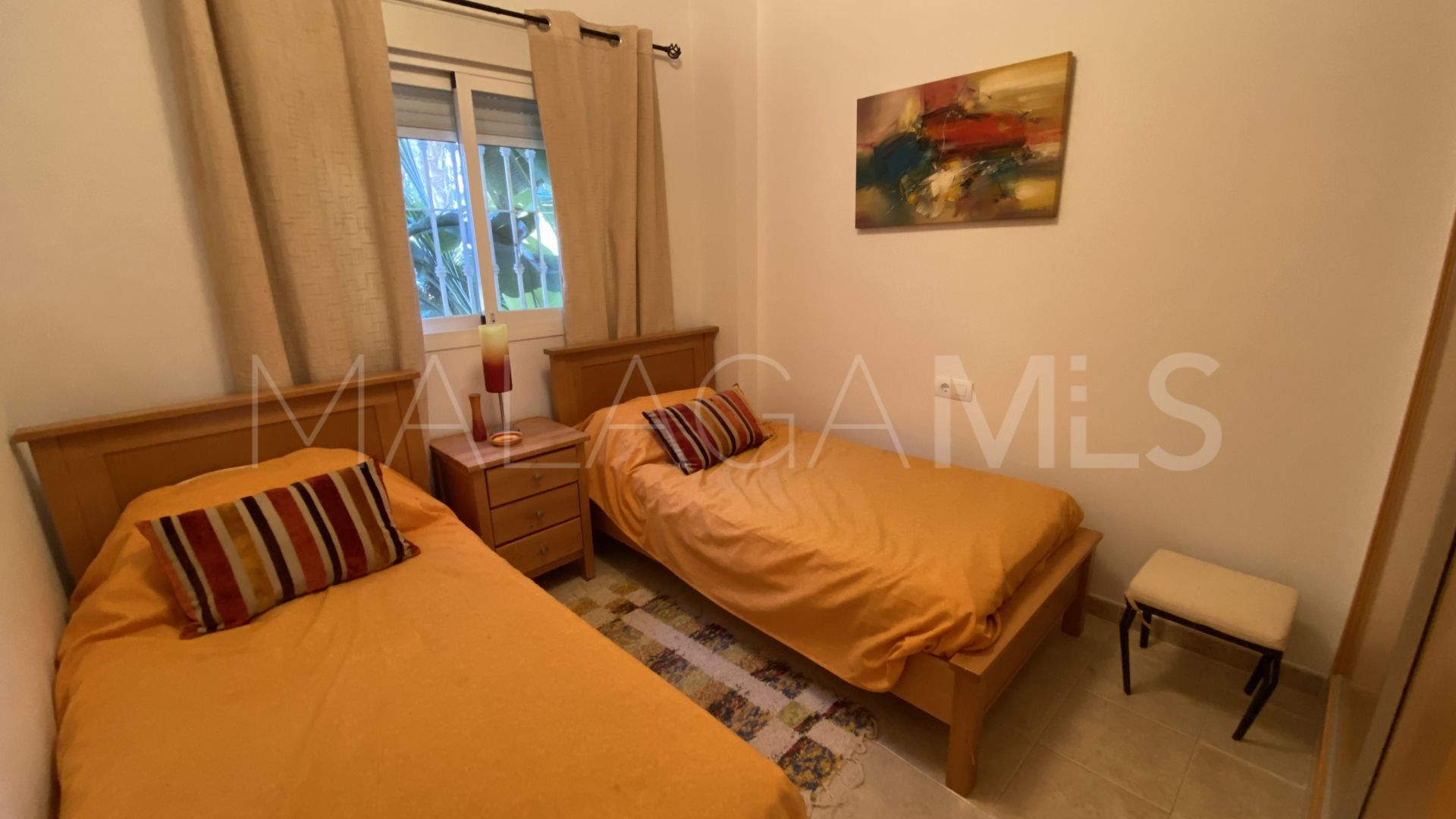 Apartamento planta baja for sale in Casares del Sol de 2 bedrooms