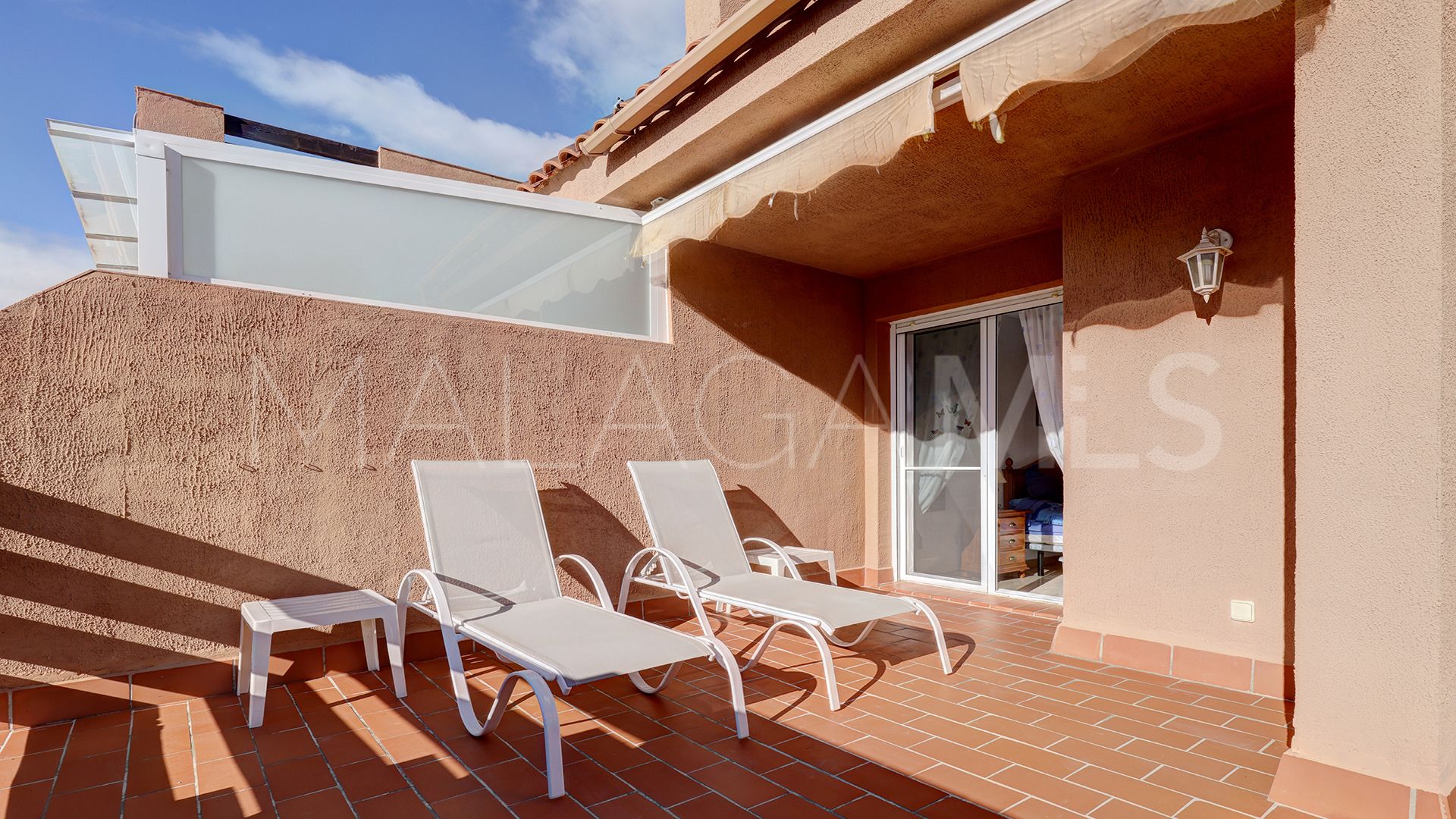 3 bedrooms Casares Playa duplex for sale