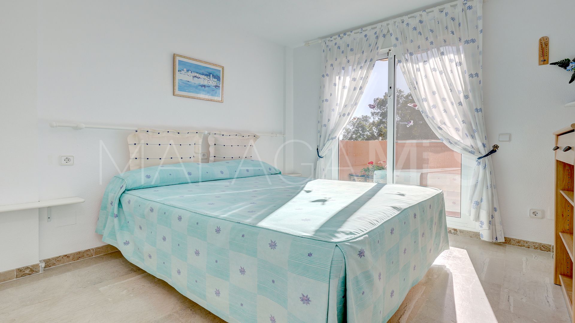 3 bedrooms Casares Playa duplex for sale