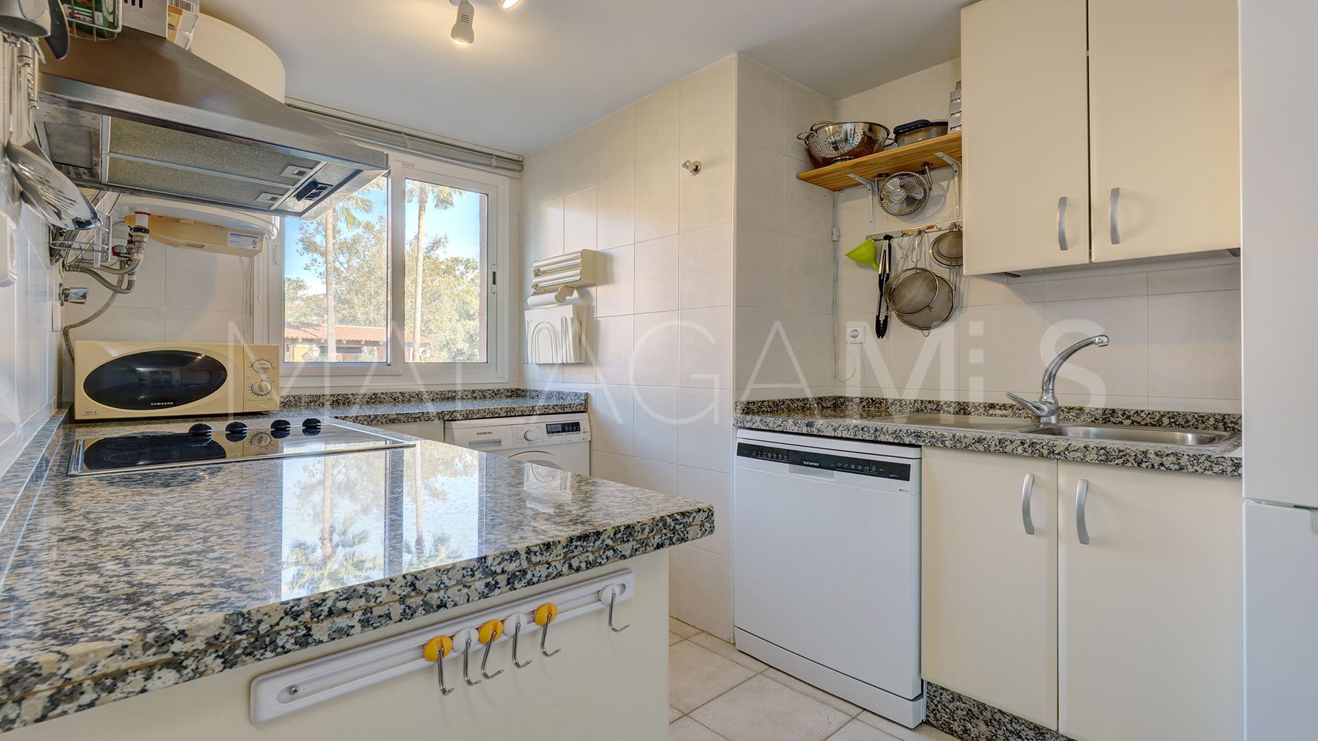 3 bedrooms Casares Playa duplex for sale