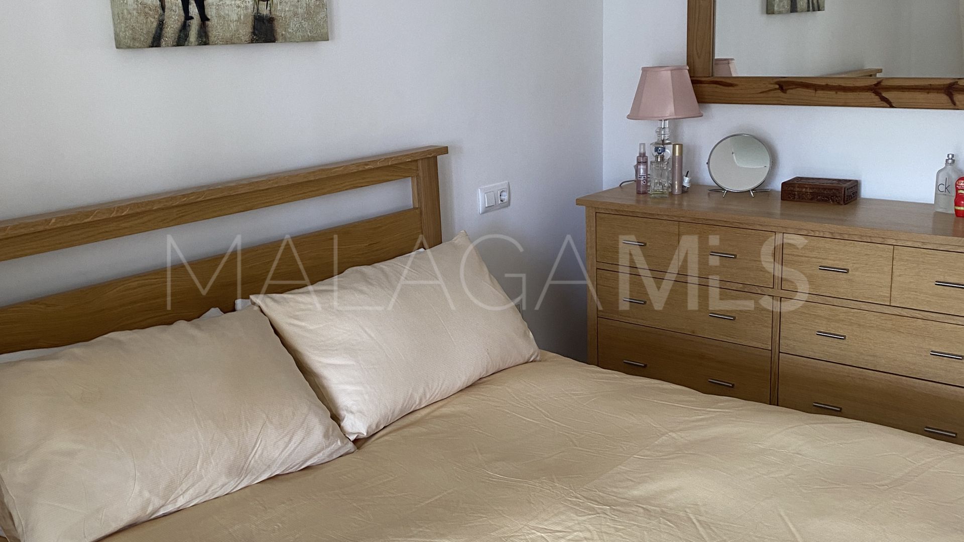 2 bedrooms ground floor apartment in Bahia de Casares for sale