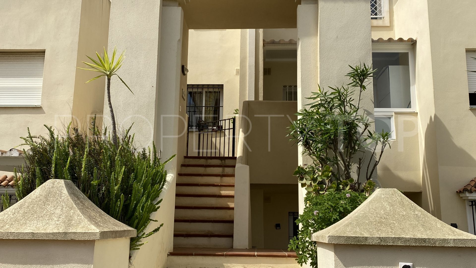 2 bedrooms ground floor apartment in Bahia de Casares for sale